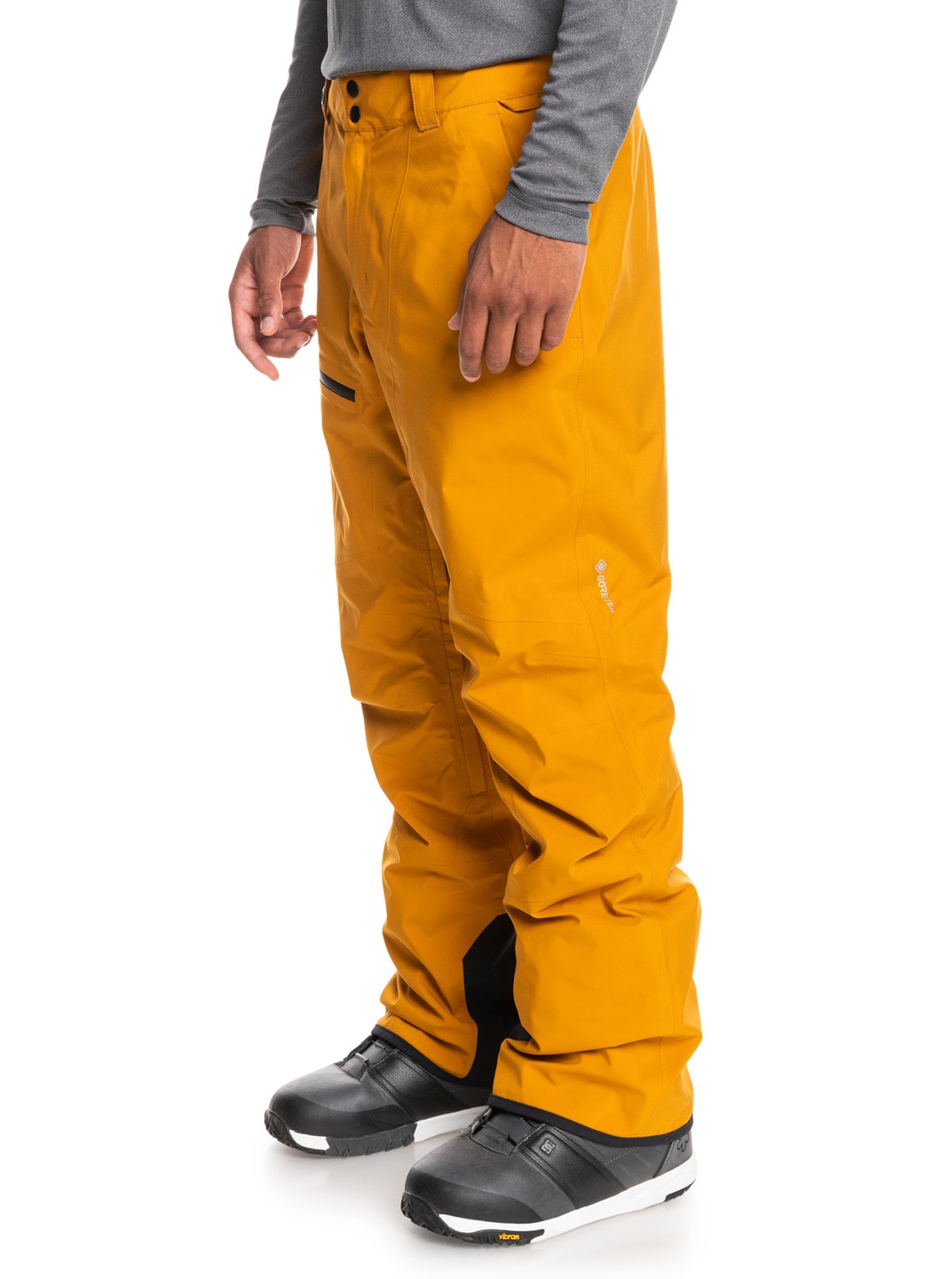 Quiksilver Snowboardhose »Forever Stretch GORE-TEX®«