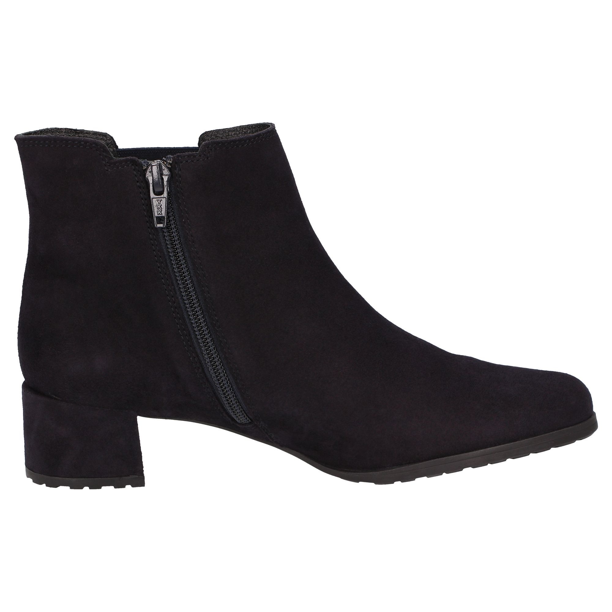 SIOUX Stiefelette »Fendrina-710«