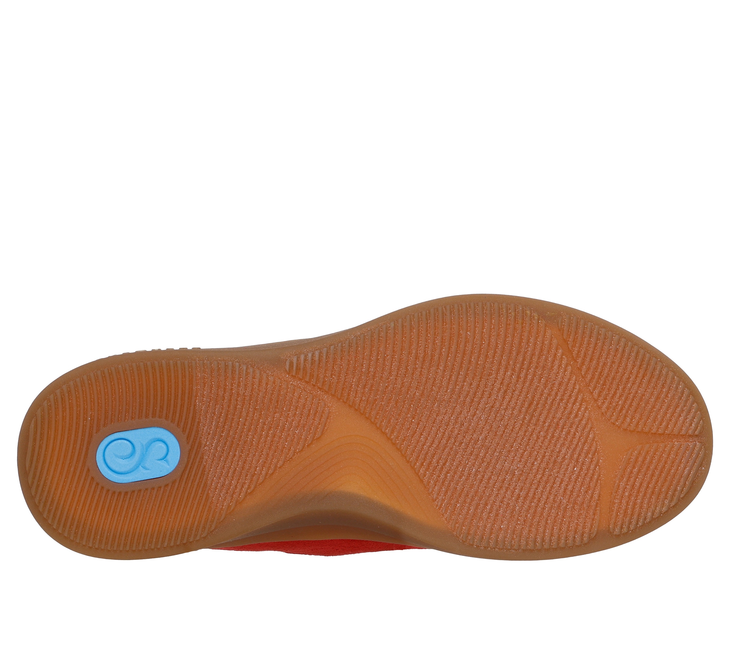 Skechers Sneaker »COURTSIDE-CALI GIRLZ«  Basket-Sneaker, Schnürschuh mit Slip-Ins Funktion