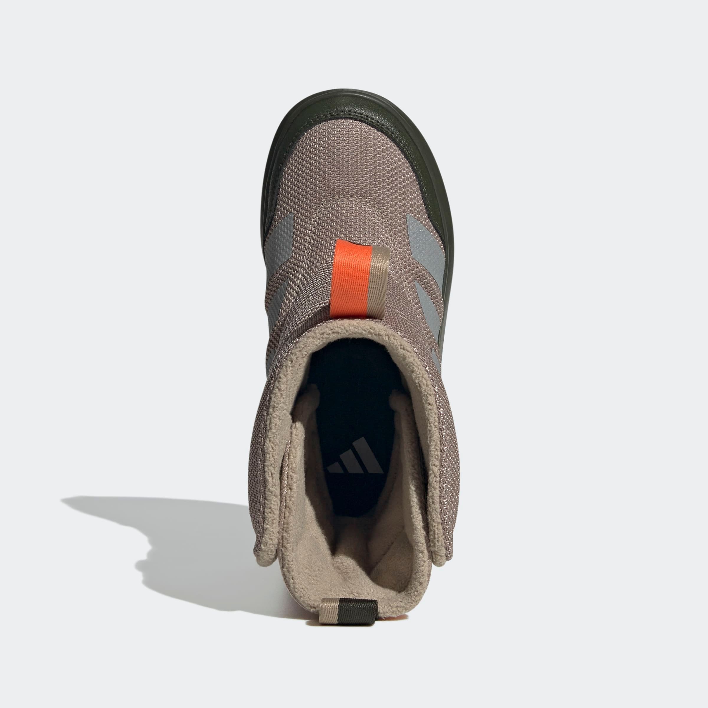 adidas Sportswear Winterstiefel »WINTERPLAY E KIDS«, Winterschuhe, Winterboots, Snowboots