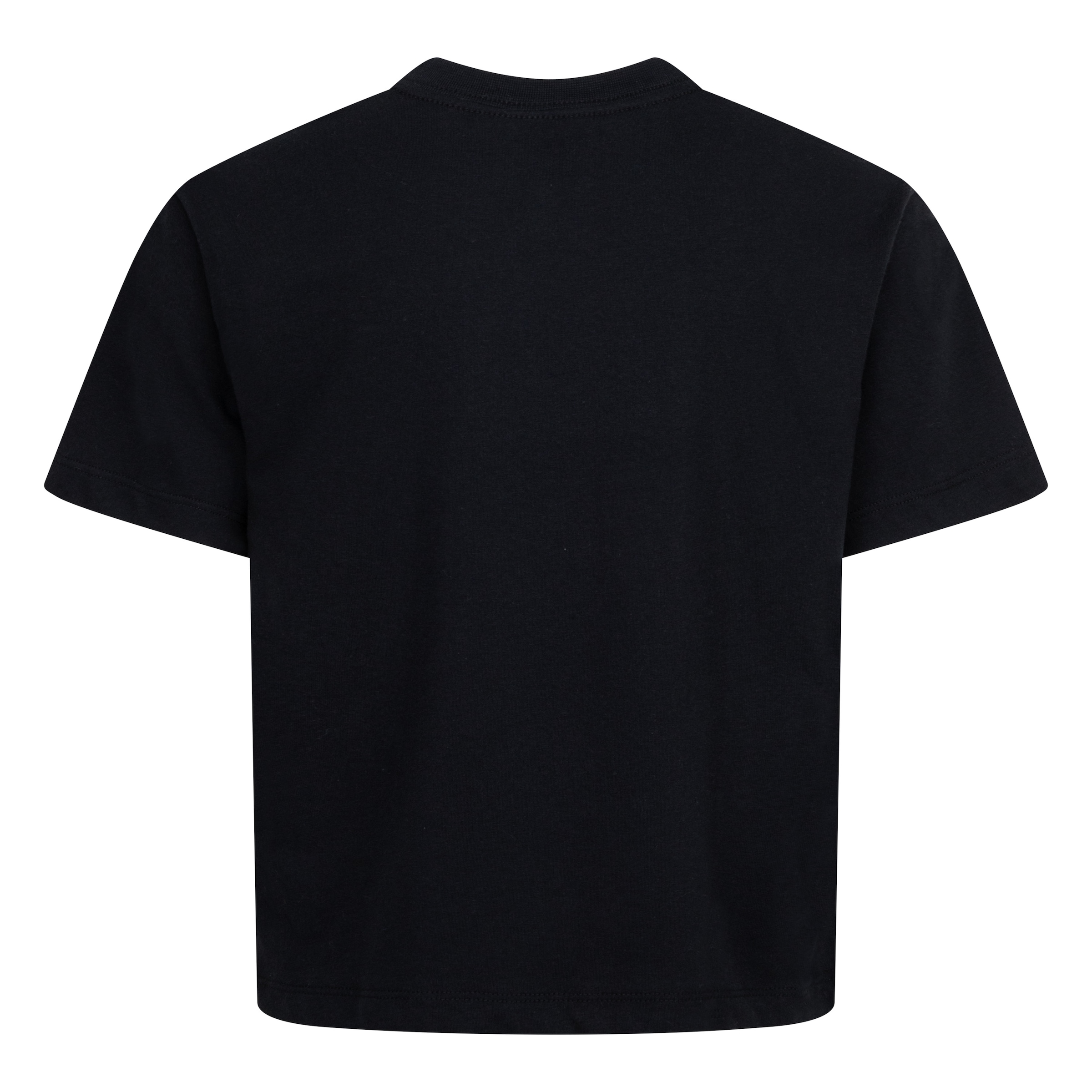 Jordan T-Shirt »für coole Kids« für Kinder und Jugendliche, sportlicher Stil, Rundhalsausschnitt