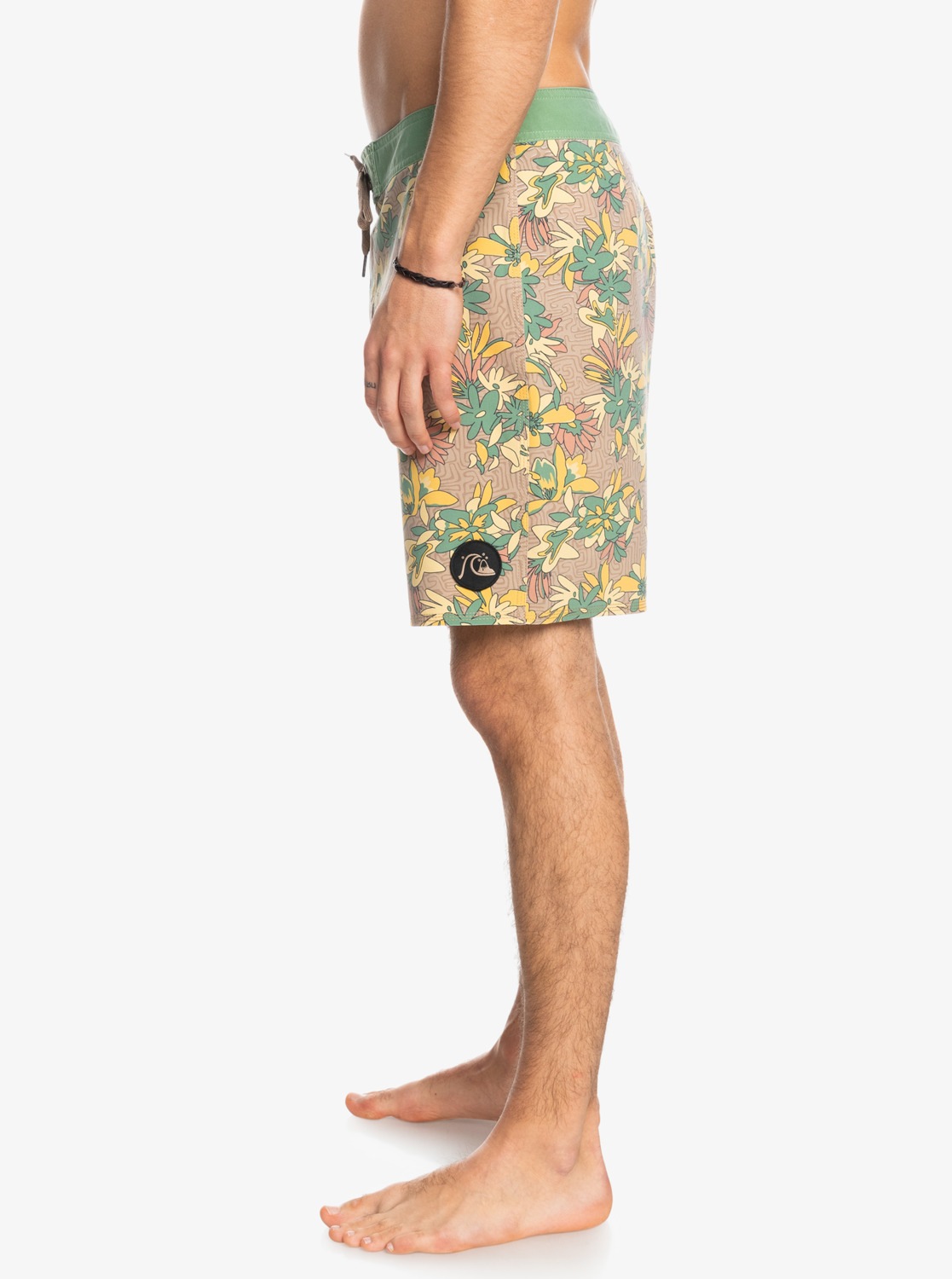 Quiksilver Boardshorts »Surfsilk Washed 18"«