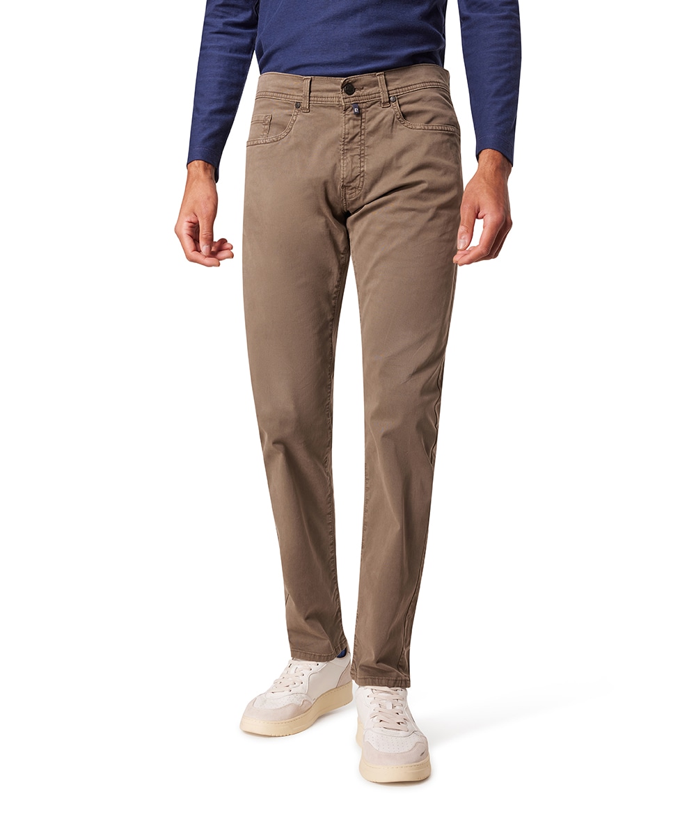 Pierre Cardin 5-Pocket-Hose »PC-Lyon«