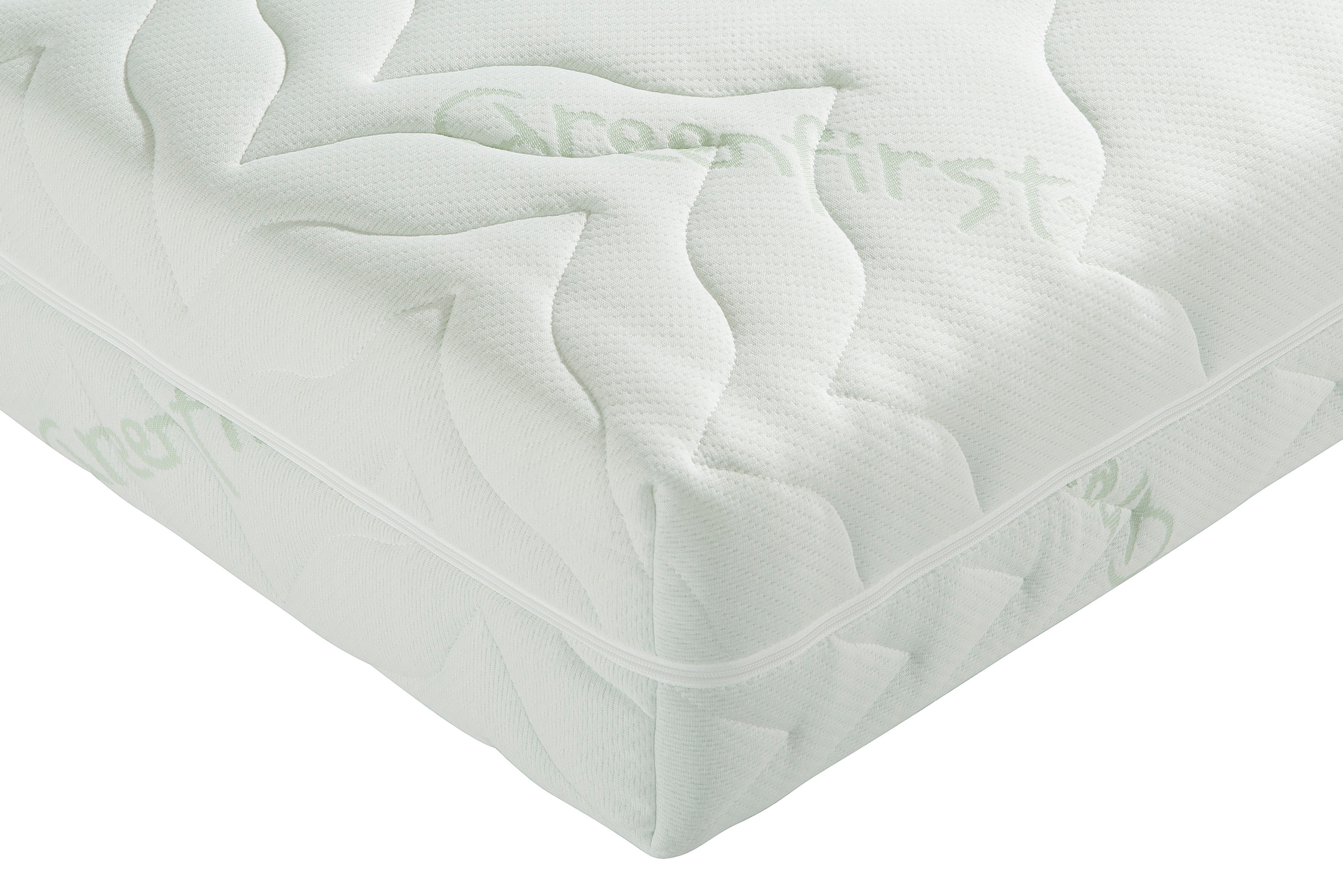 Beco Taschenfederkernmatratze »Vario Lux Greenfirst«, 22 cm hoch, 480 Federn, (1 St.), komfortable Matratze in 90x200 cm und weiteren Größen erhältlich