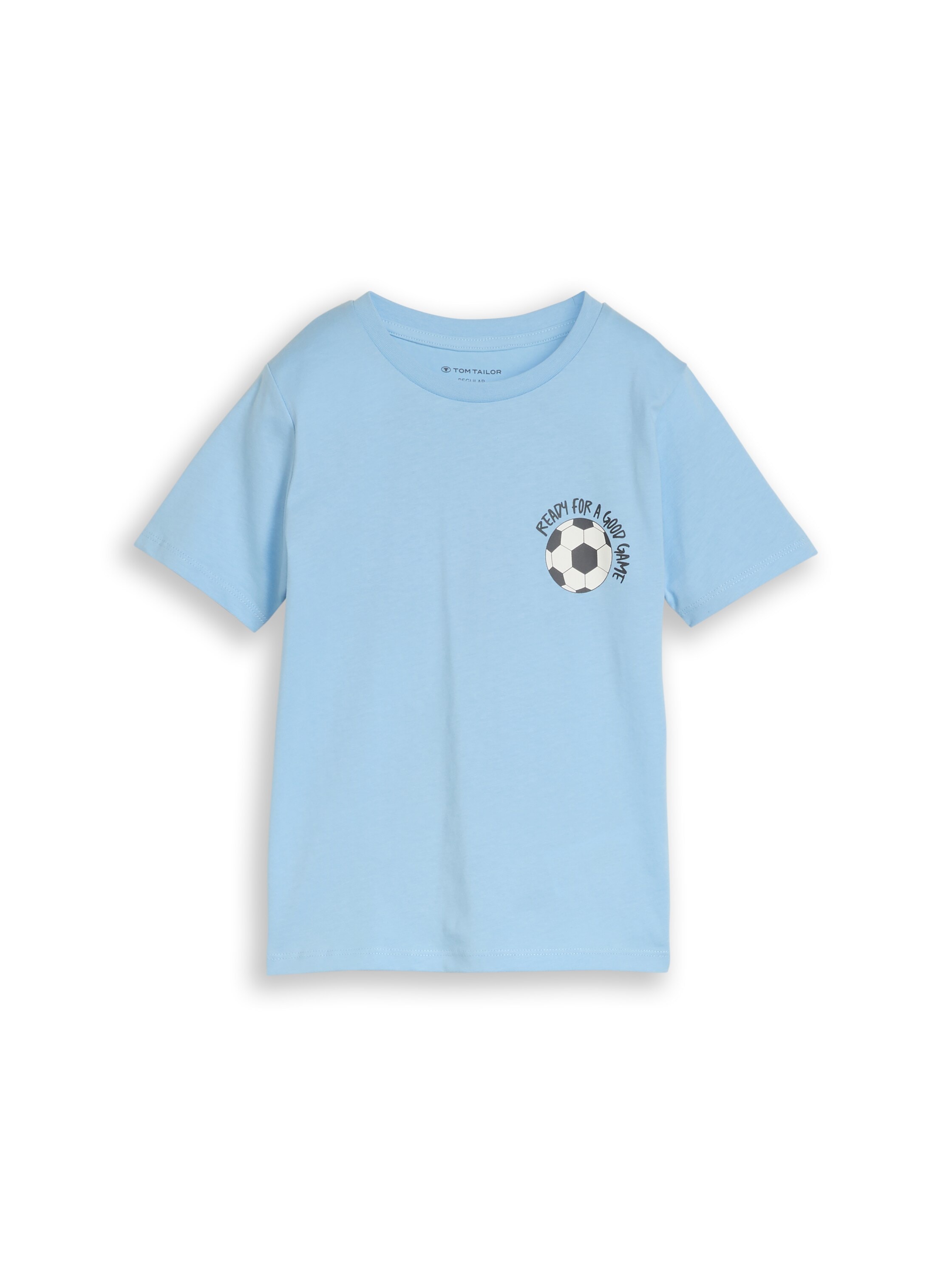 TOM TAILOR T-Shirt mit Print