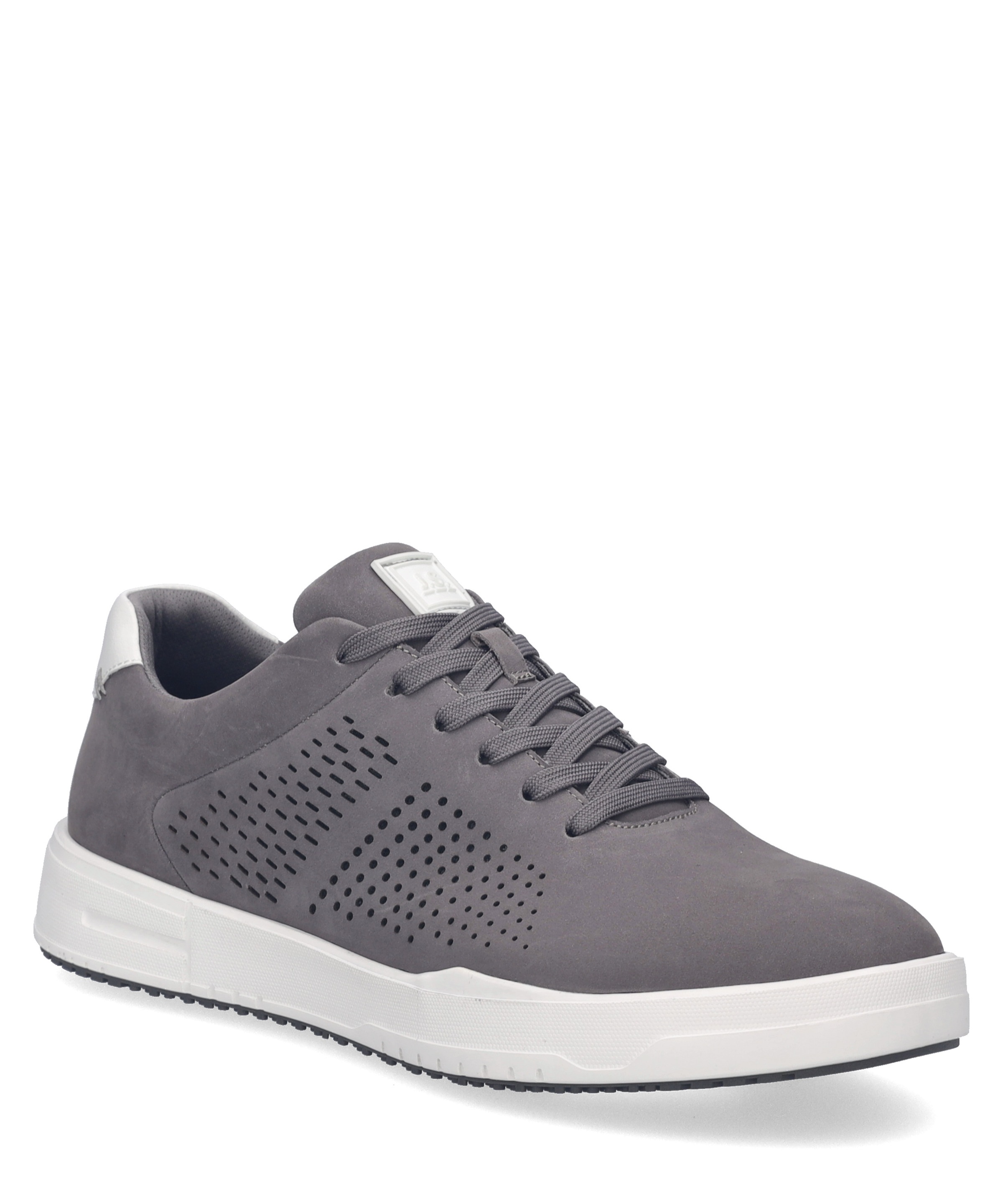 Josef Seibel Sneaker »Donovan 01, grau-kombi«