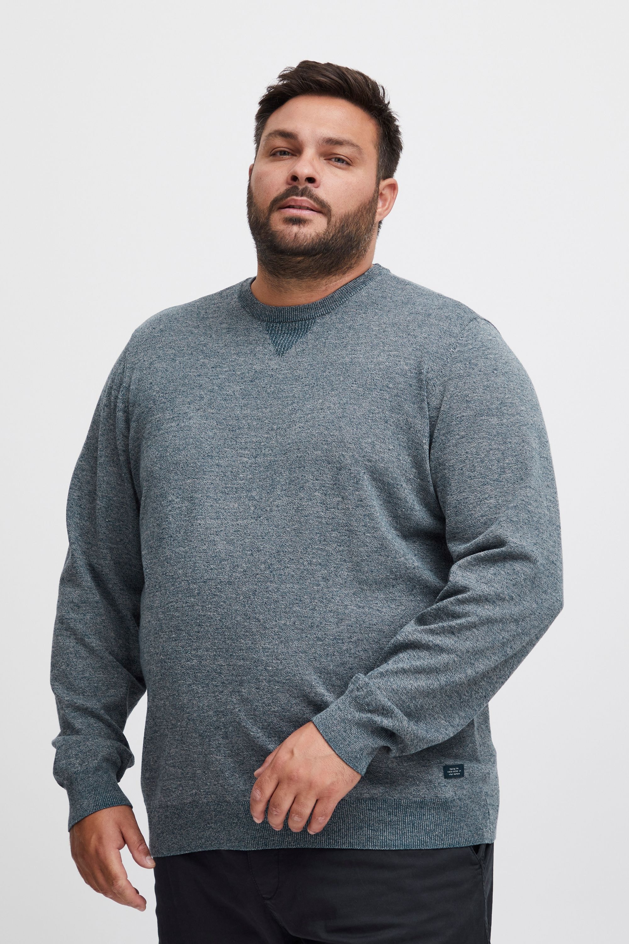 Blend Longpullover »Sweatshirt BHPullover«