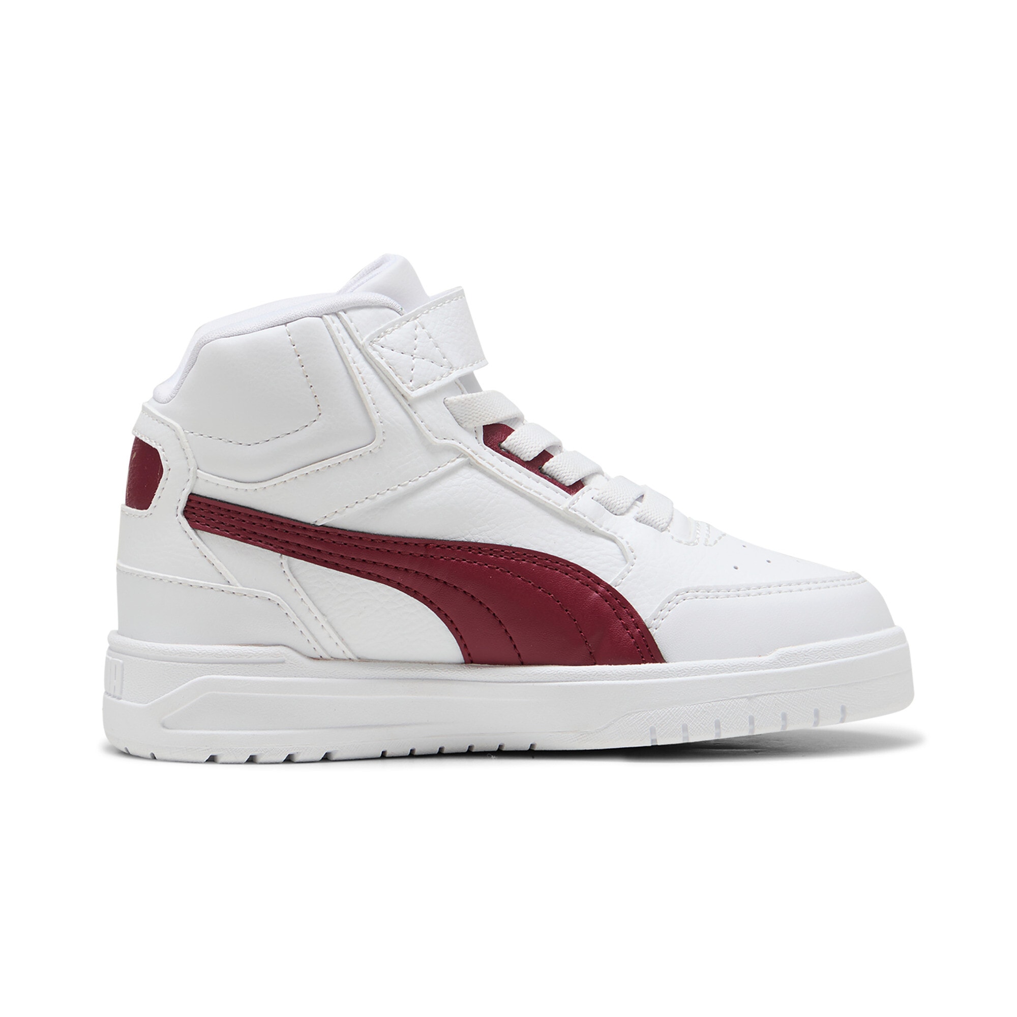 PUMA Sneaker »SHUFFLE DOWNTOWN MID AC+ PS«