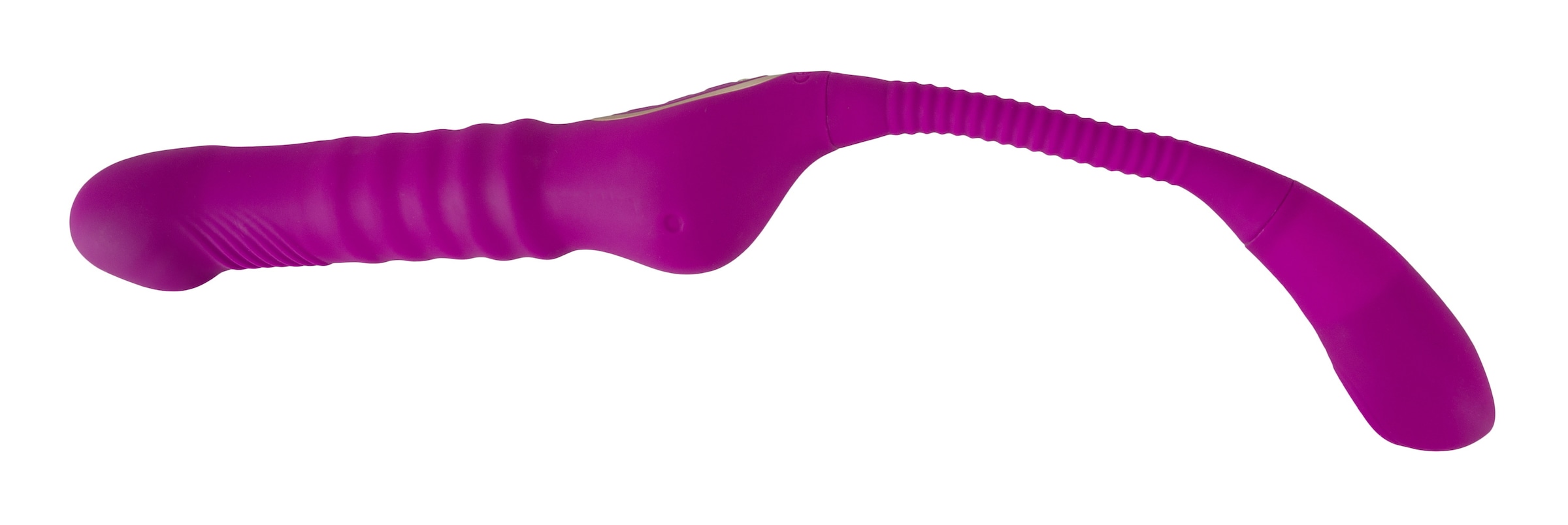 Javida Vibrator »Stoßvibrator 3 Function Vibrator«