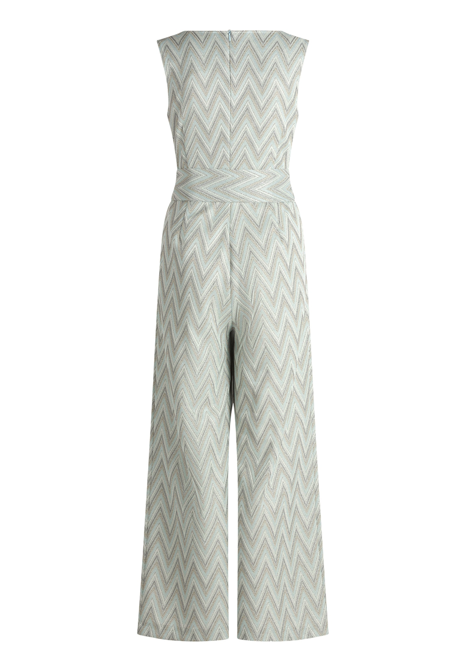 Betty Barclay Jumpsuit »Jumpsuit mit Bindegürtel«