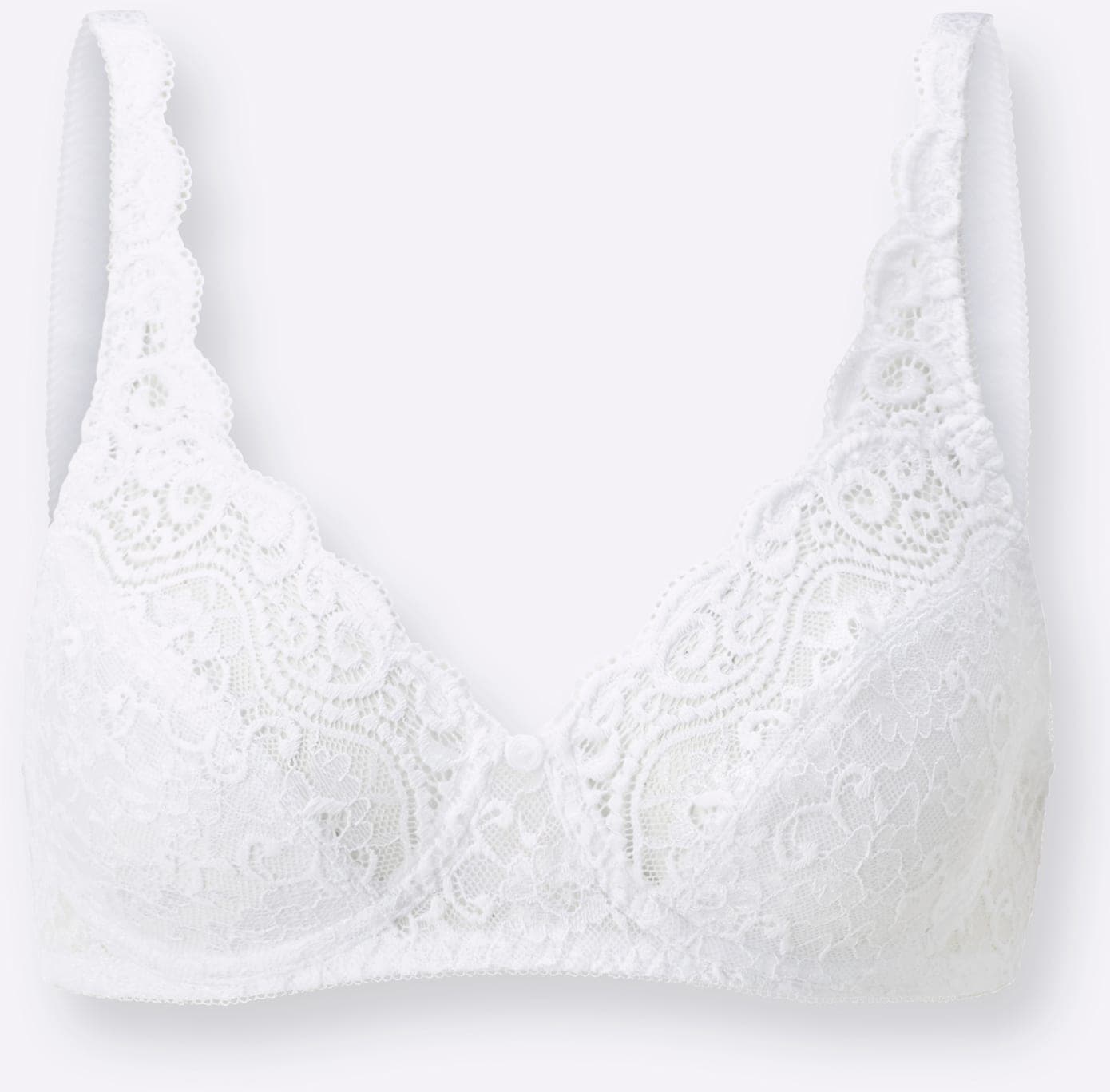 Triumph Bügelloser BH Einzelpackung, 1 tlg.