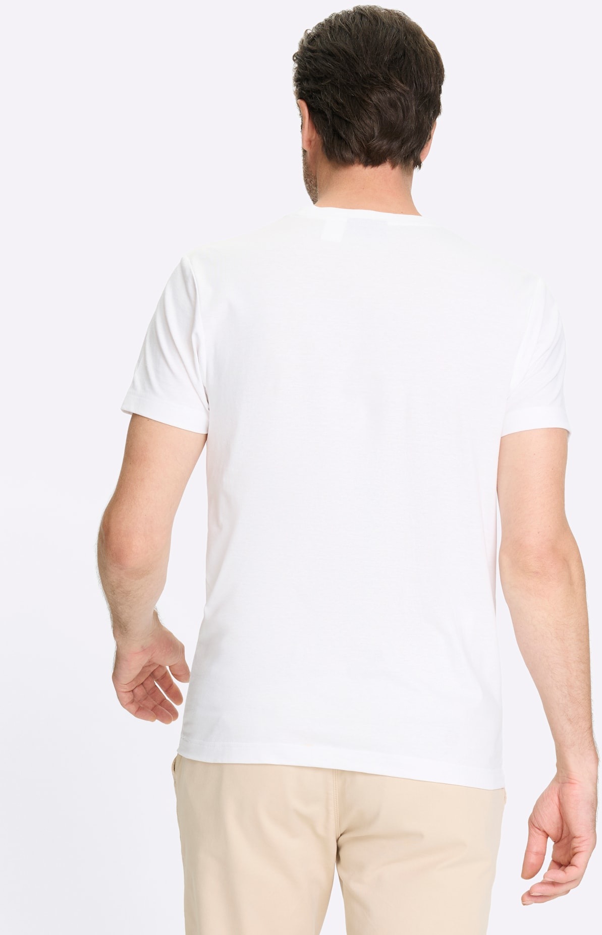 Catamaran T-Shirt »T-Shirt« 1 tlg.