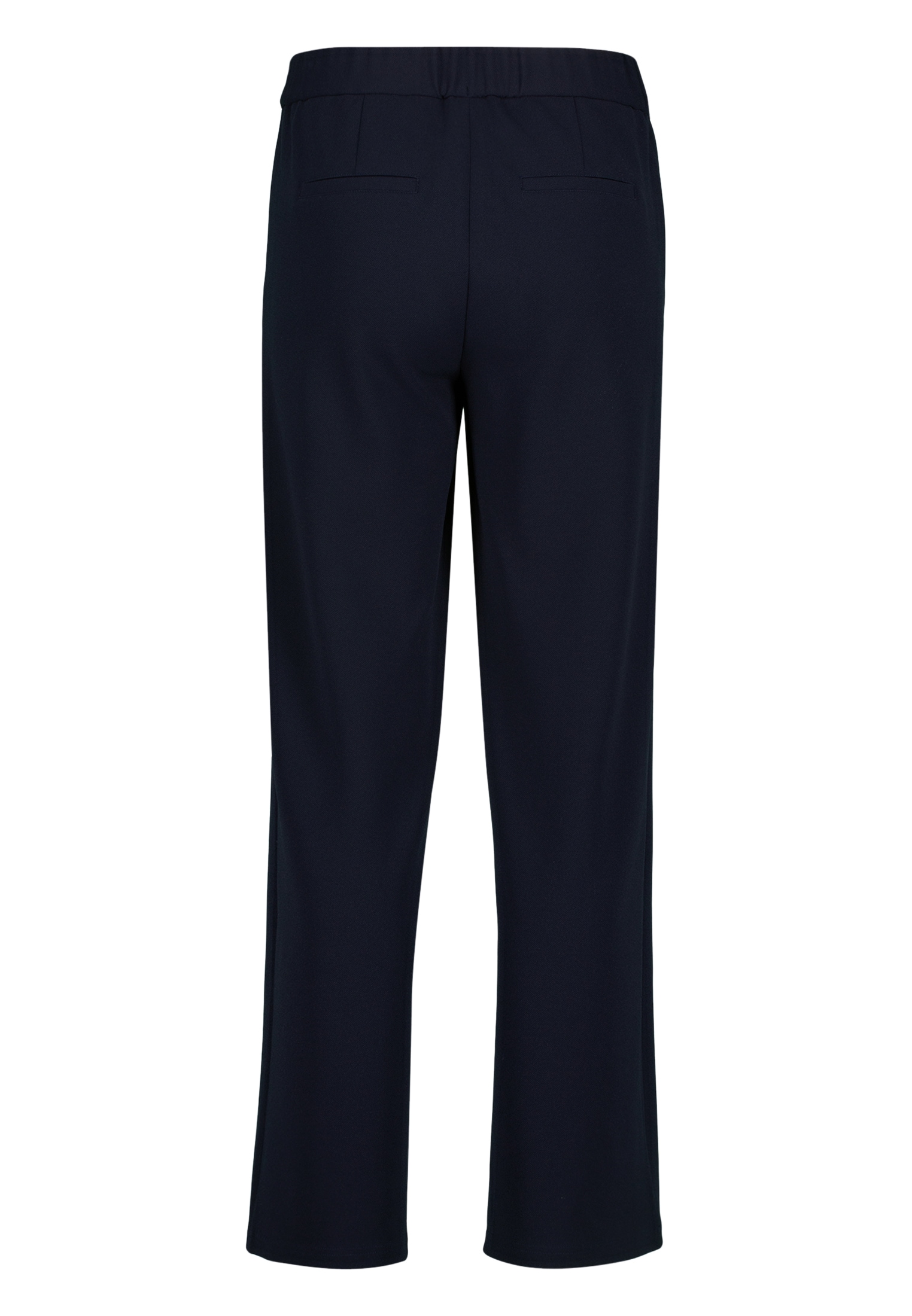 Zero Stoffhose »Stoffhose mit elastischem Bund 30 Inch«