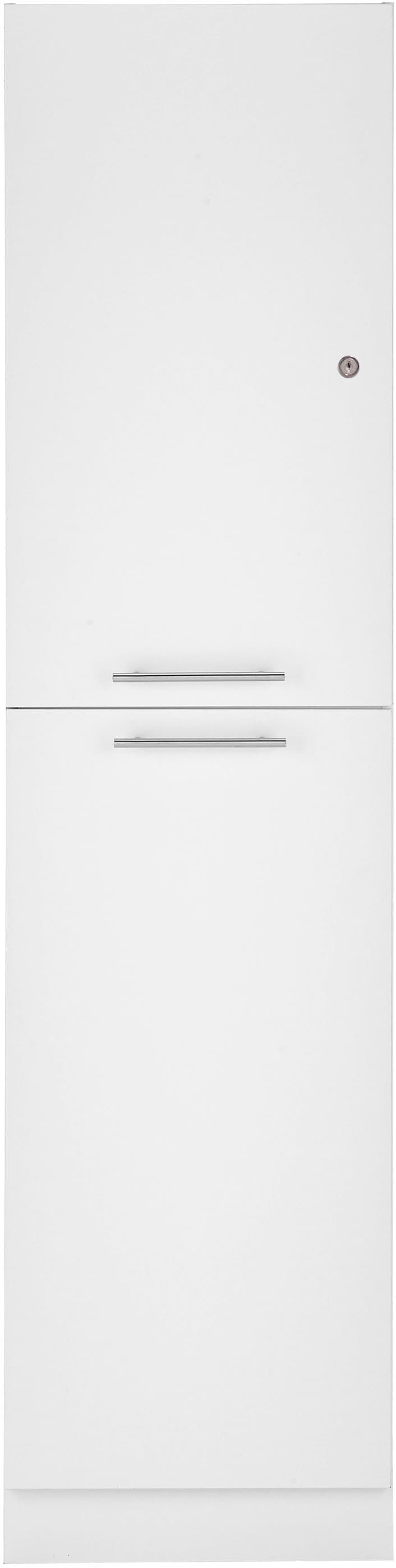 RESPEKTA Mehrzweckschrank-Set »Clara-Set 6«, (Set, 2 St., Schrankelemente einzeln erhältlich), (H x B x T) 200 x 117,4 x 67,6 cm