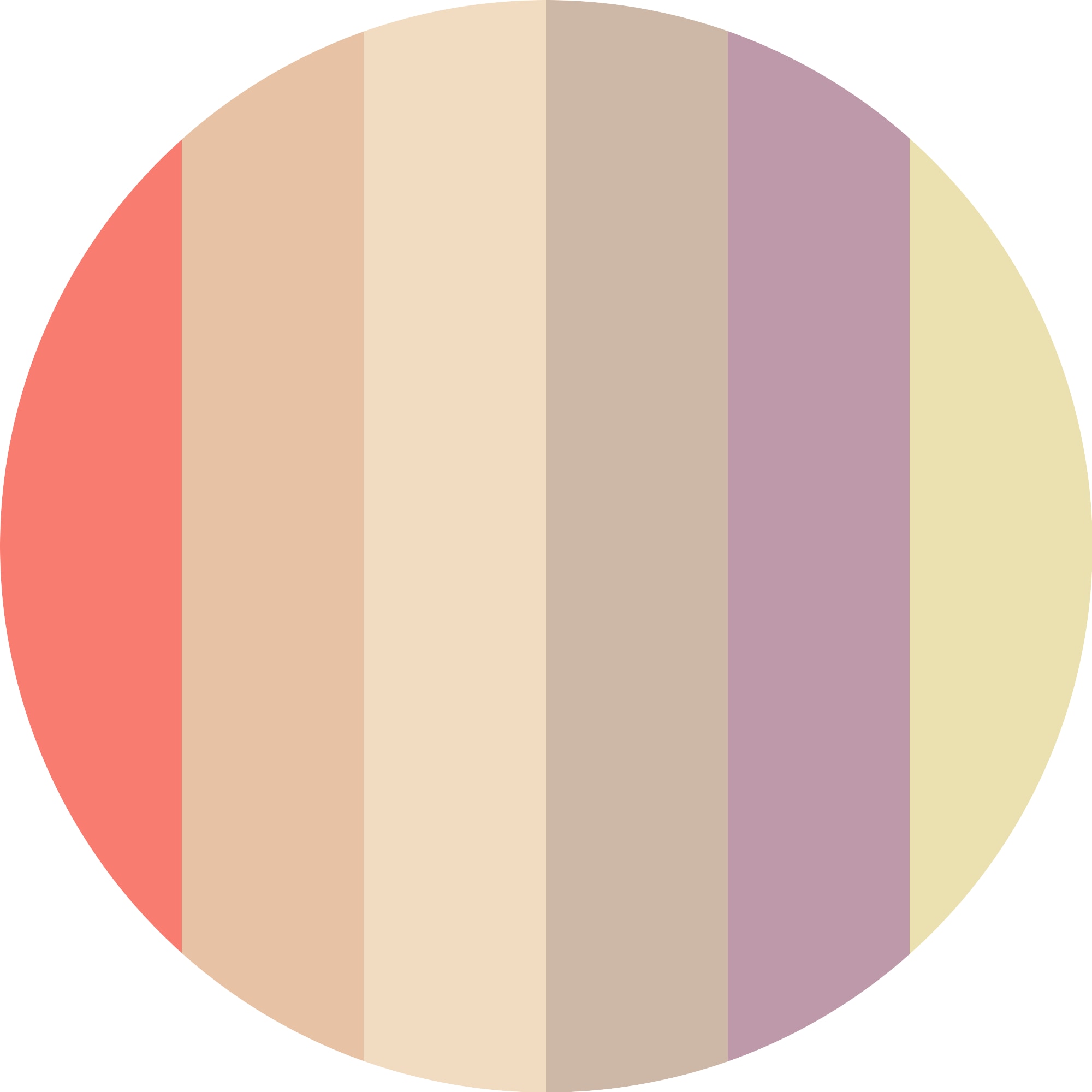 Essence Lidschatten-Palette »WHAT THE FLUFF?! eyeshadow palette«