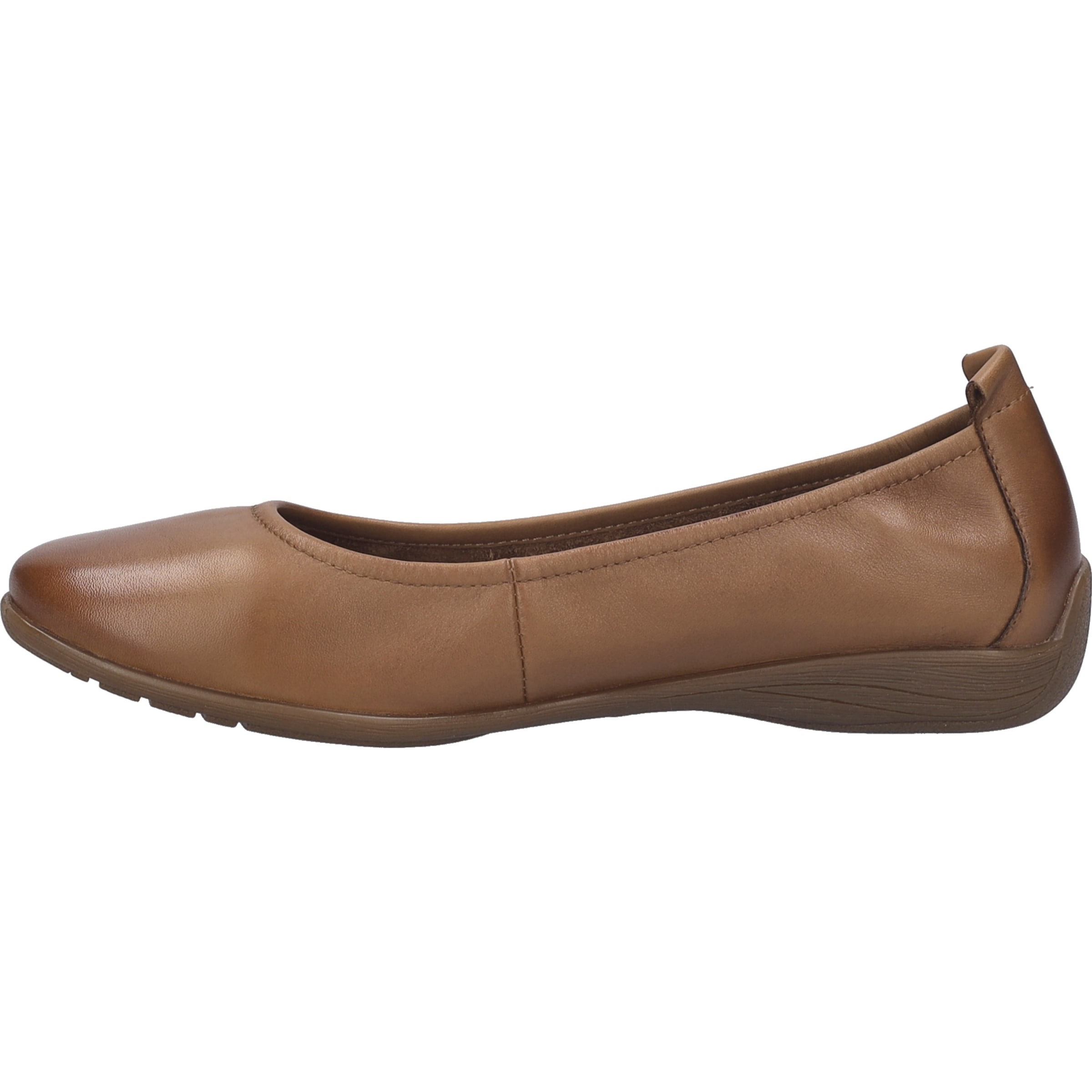 Josef Seibel Ballerina »Fenja 01, camel«