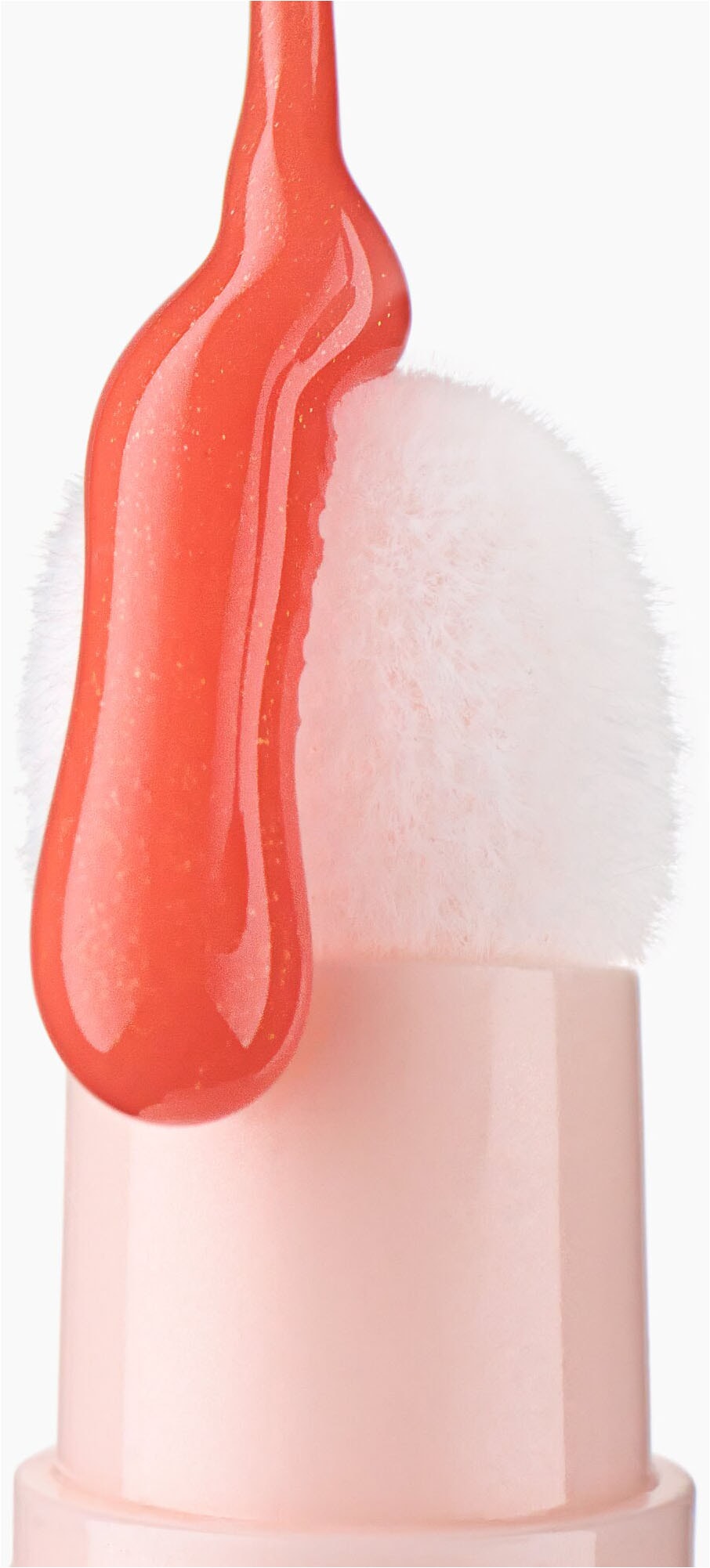 Catrice Lipgloss »COLOR SUSHION JUICY LIP OIL« mit glänzendem, nicht klebendem Finish