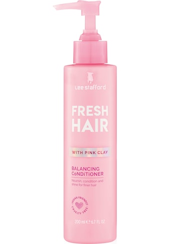 Lee Stafford Haarspülung »Fresh Hair Balancing« kaufen