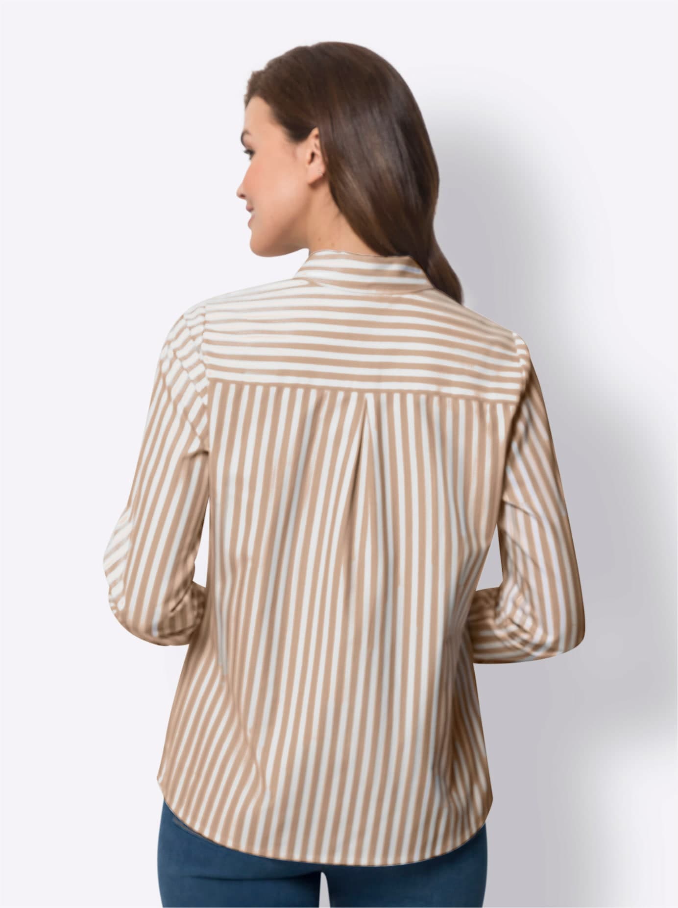 heine Hemdbluse