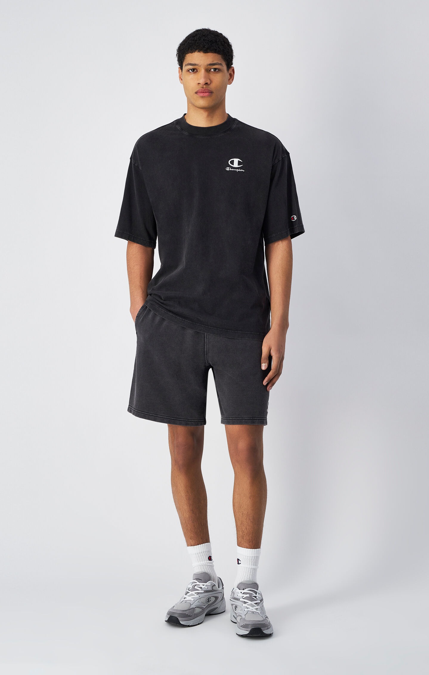 Champion Sweatshorts