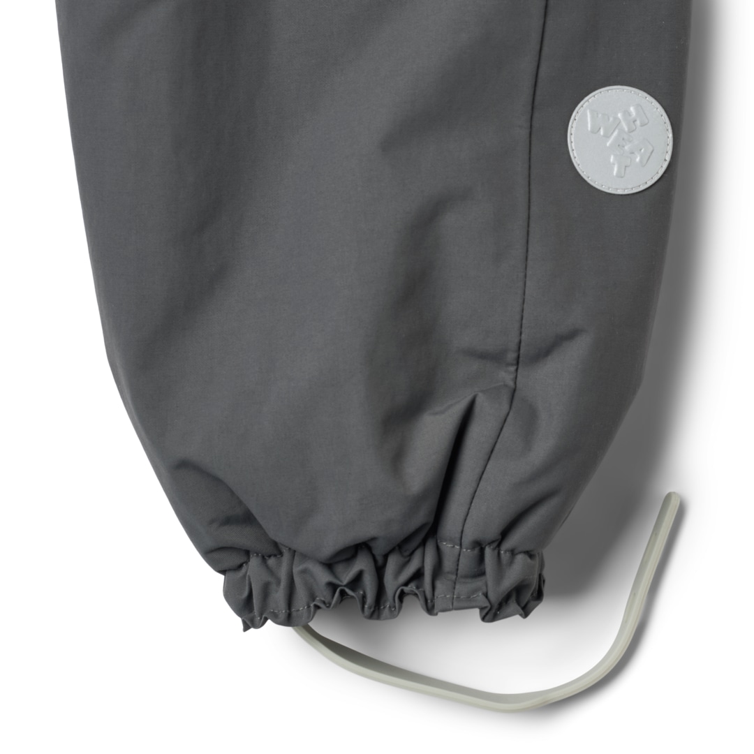 WHEAT Skihose »Ski Pants Sal«  wasserdicht, atmungsaktiv und leicht wattiert