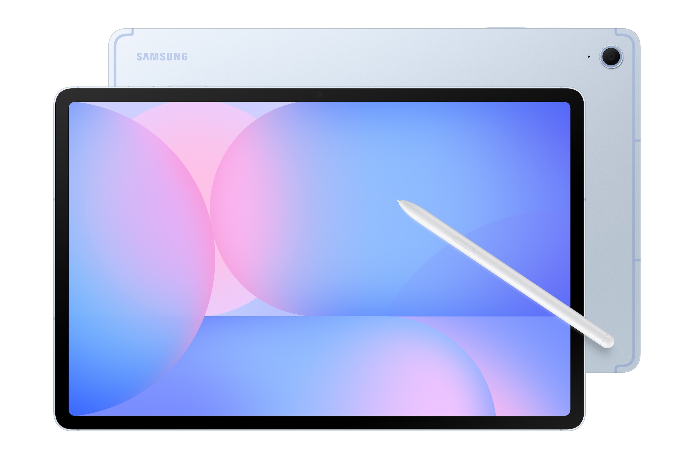 Samsung Tablet »Galaxy Tab S10 FE+«, (33,27 cm / 13,1 Zoll), Android, WUXGA+, 5G,)