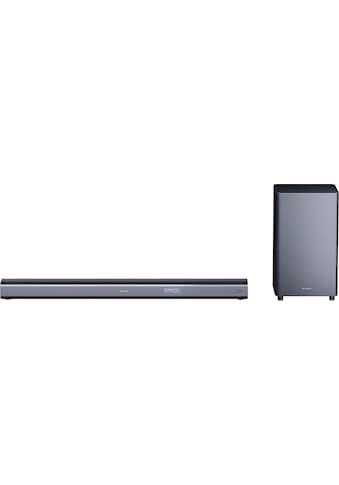 Soundbar »HT-SBW460«