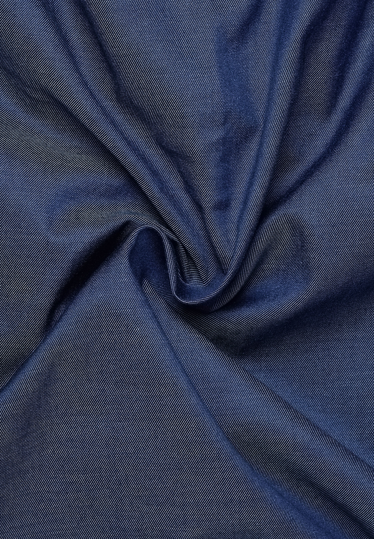 Eterna Langarmhemd »SLIM FIT«