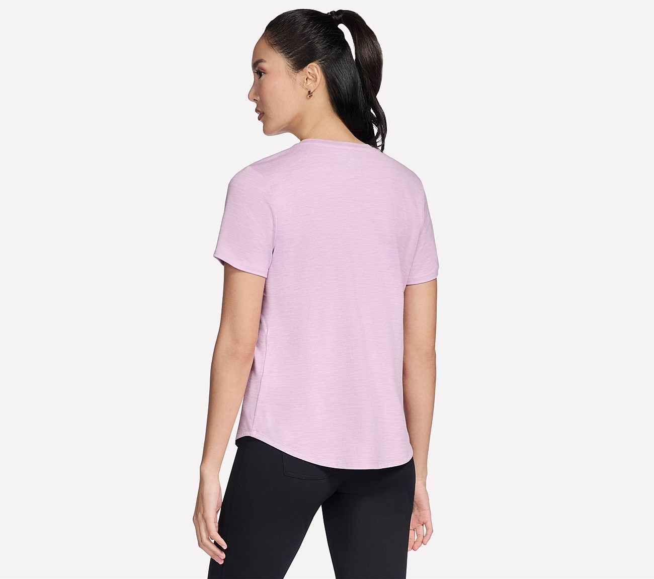 Skechers Funktionsshirt »GODRI SWIFT TEE«, (1 tlg.)