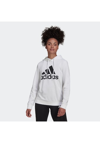 adidas Performance Sweatshirt »ESSENTIALS RELAXED LOGO HOODIE« kaufen