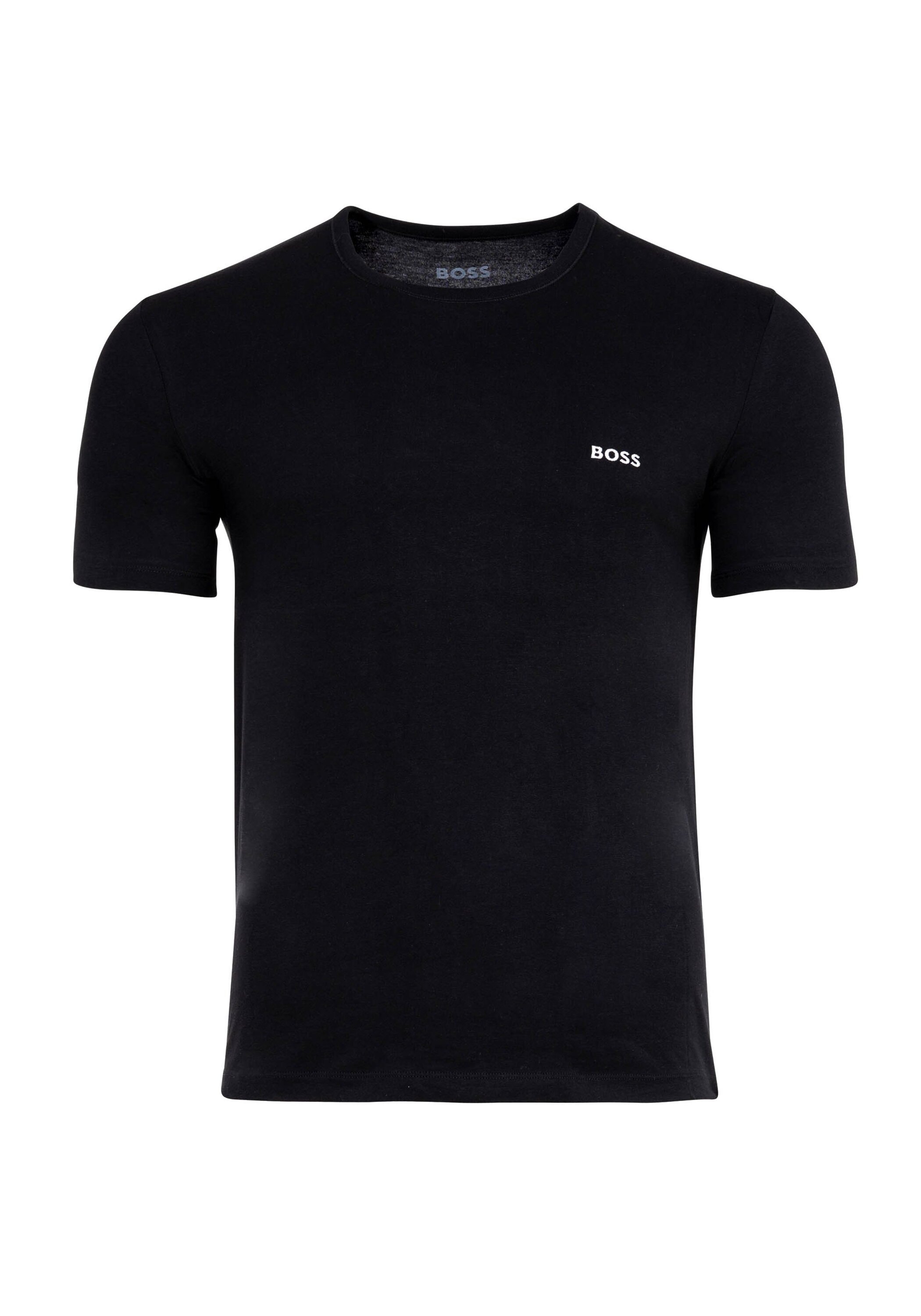 BOSS T-Shirt »T-Shirt T-Shirt RN 3P Classic 6er Pack«