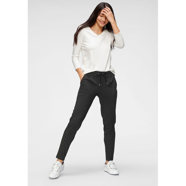 TOM TAILOR Polo Team Jogger Pants, in besonders weicher Qualität bei  OTTOversand
