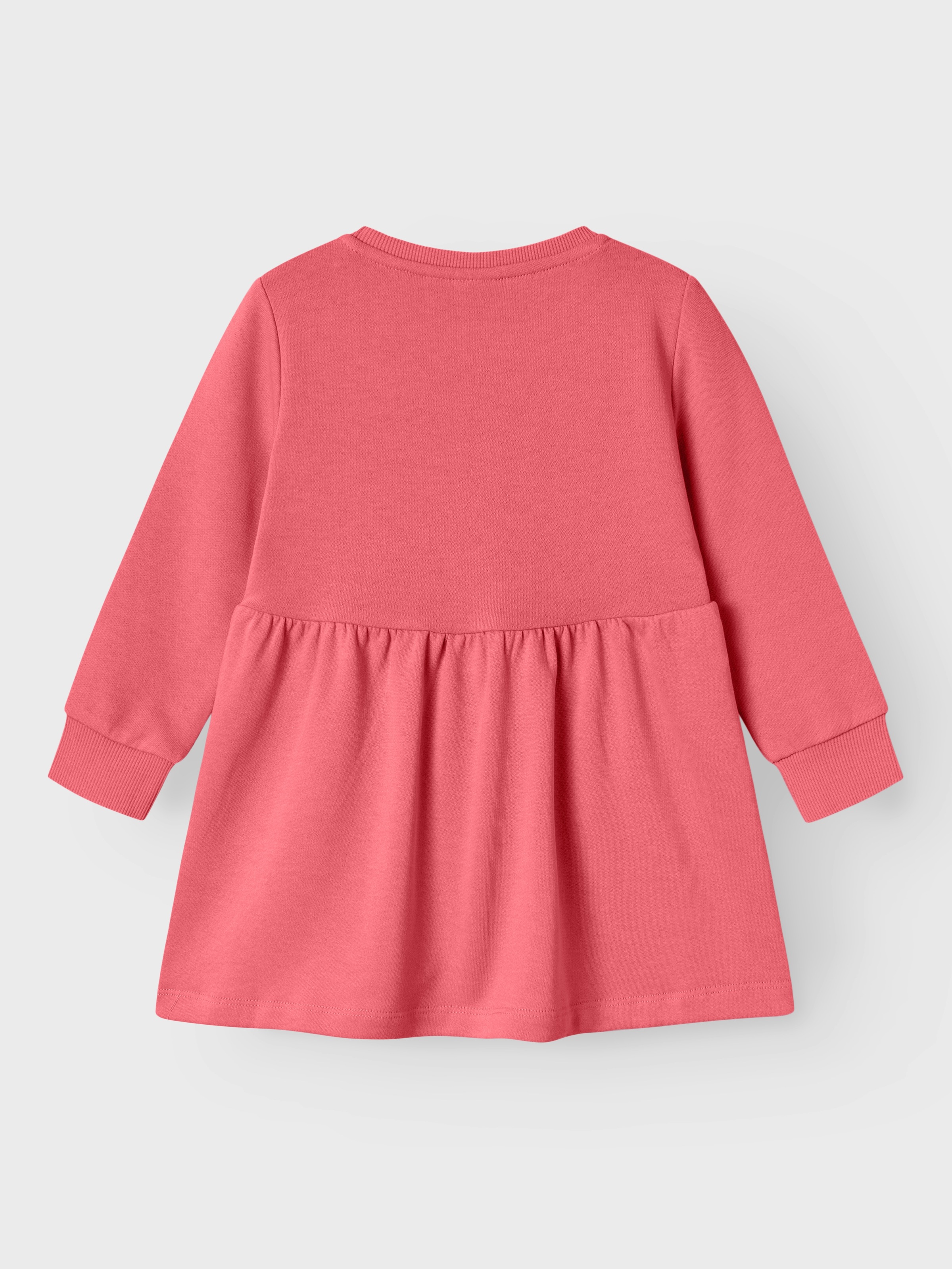 Name It Sweatkleid »NMFKATLA SWEAT DRESS UNB«