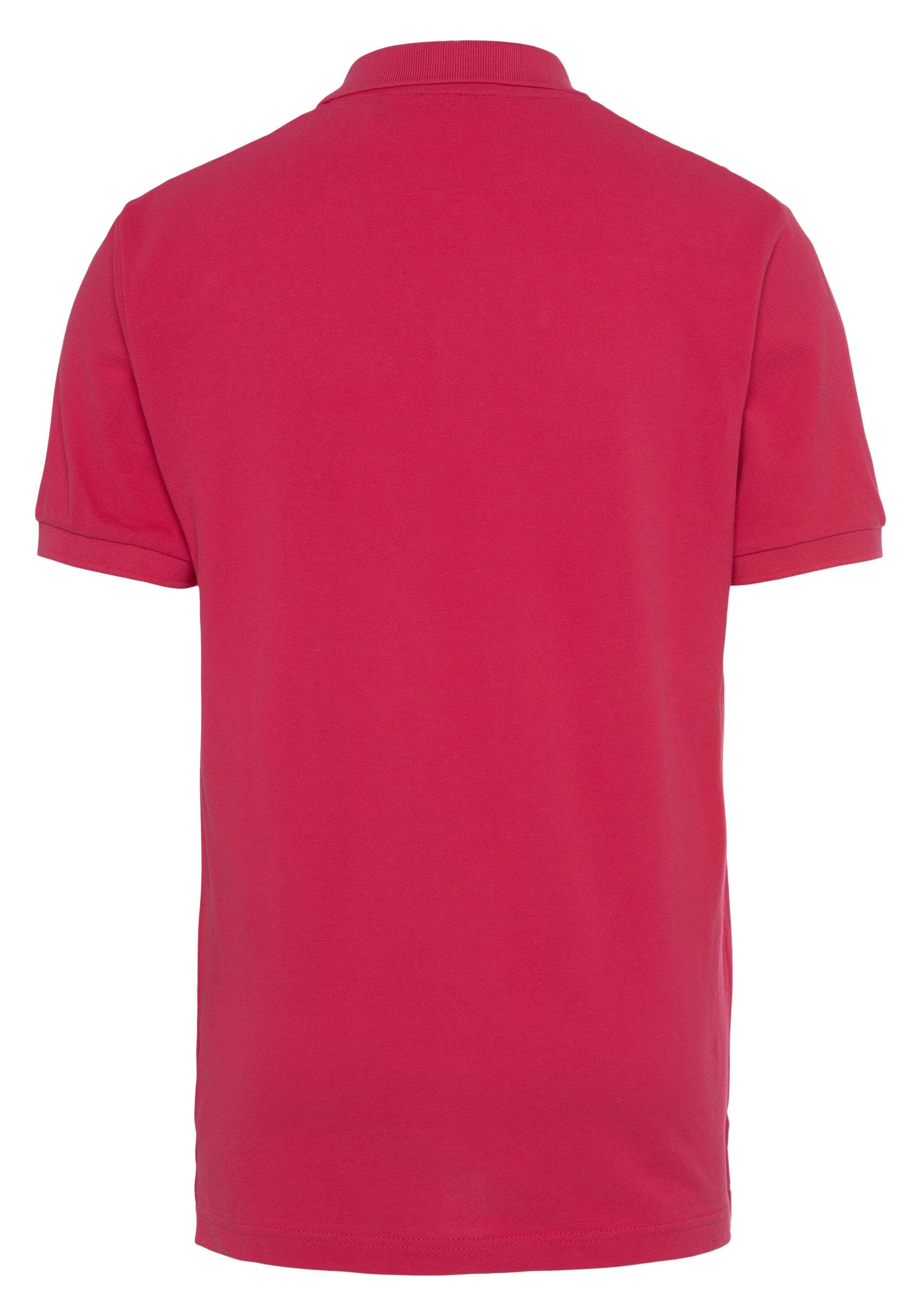 Gant Poloshirt »MD. KA PIQUE Piqué-Polo Smart online Premium Shirt, bei Regular OTTO RUGGER«, Fit, Qualität shoppen Casual