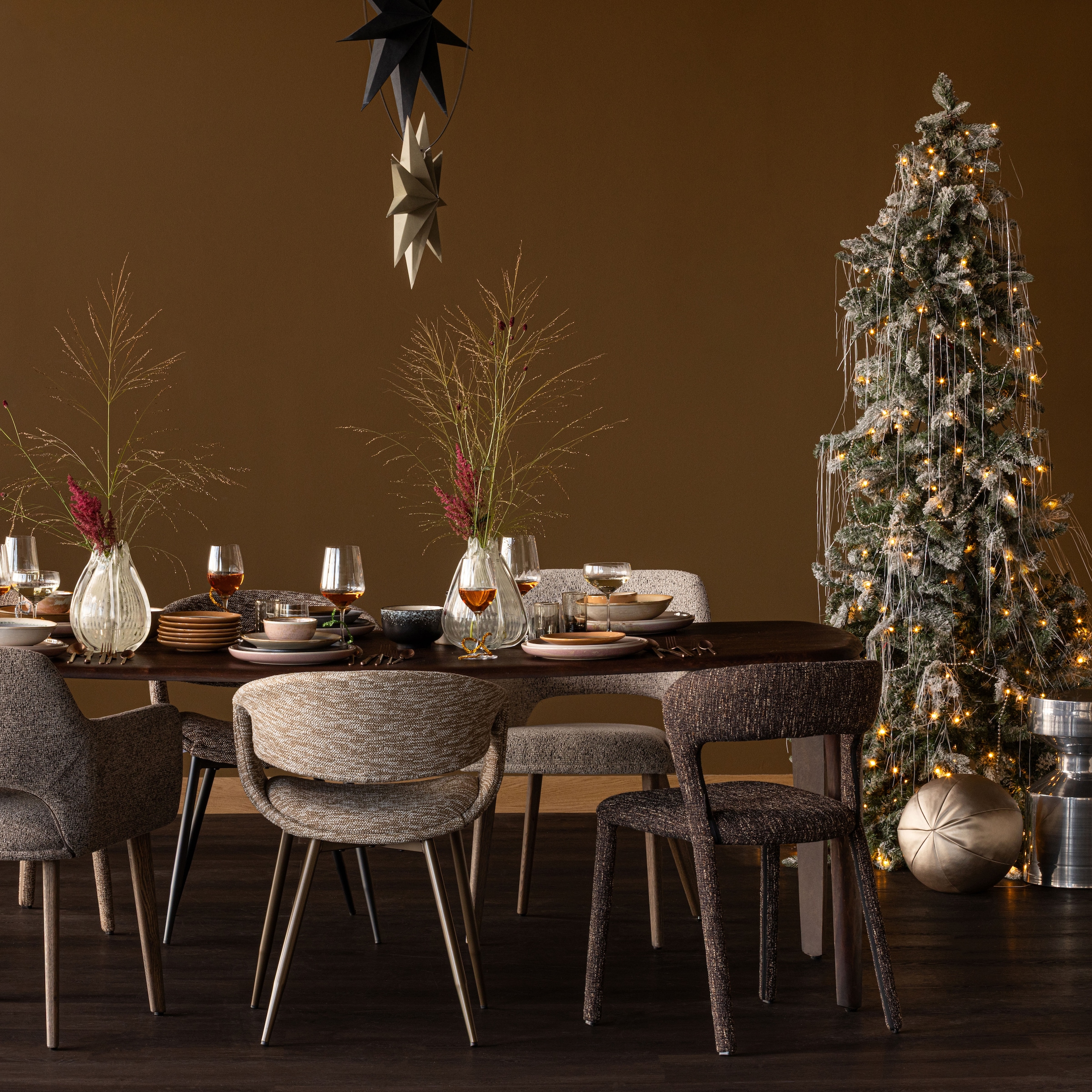 WOOOD Esszimmerstuhl ()