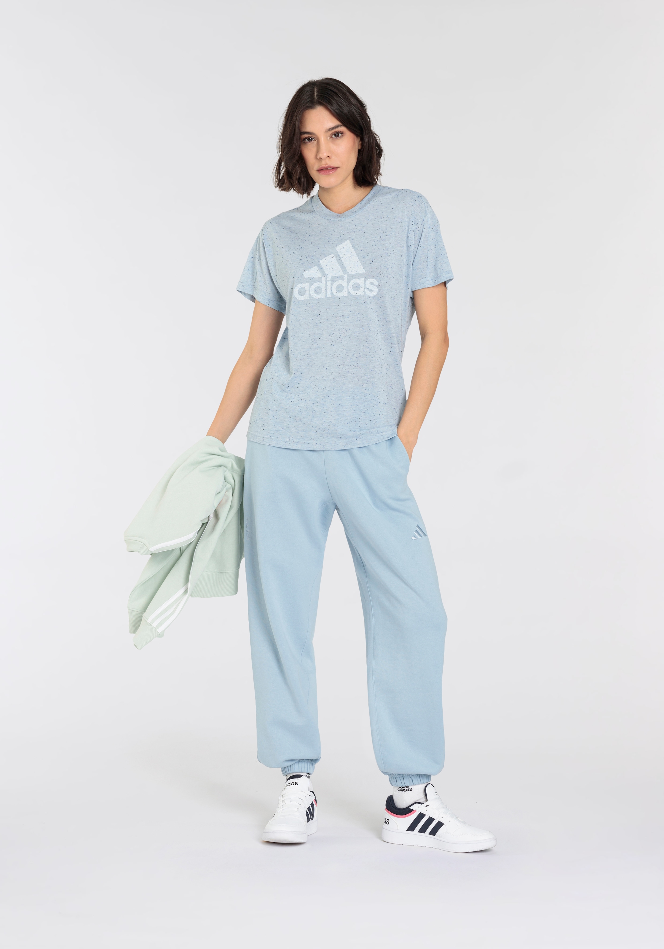 adidas Sportswear T-Shirt »FUTURE ICONS WINNERS 3.0«