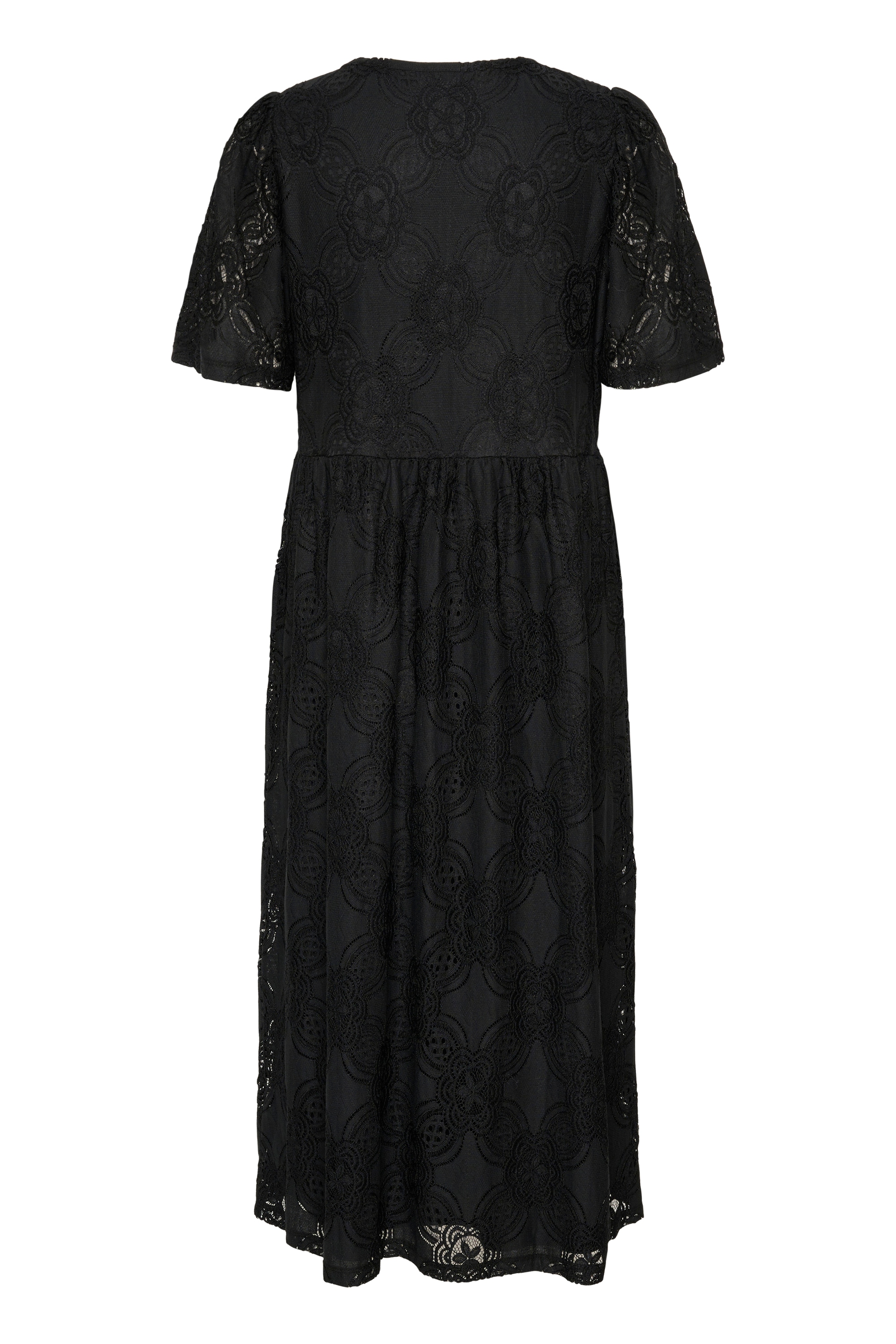 Culture Midikleid »Kleid CUhenriette«