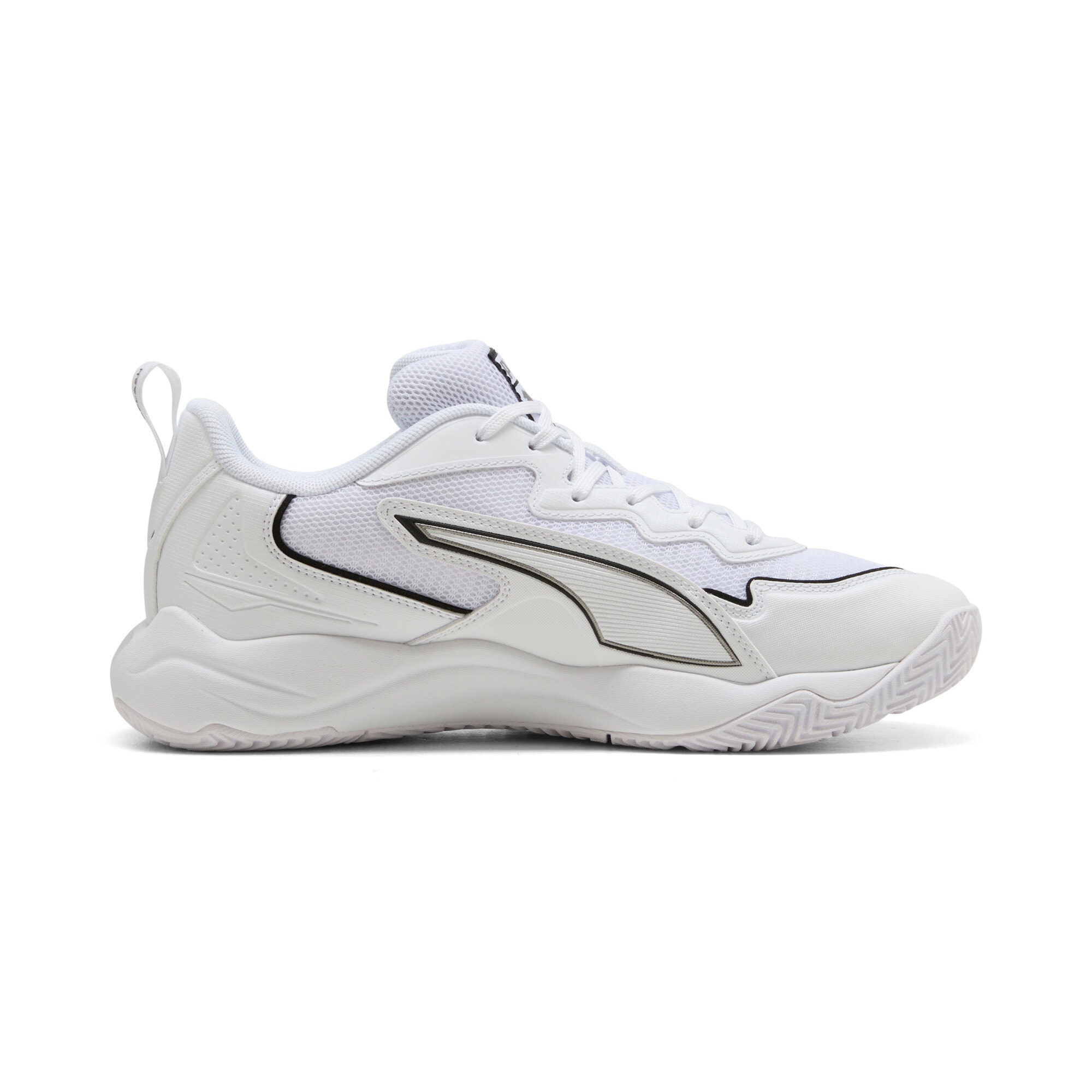 PUMA Hallenschuh »SOLARFLASH 4«