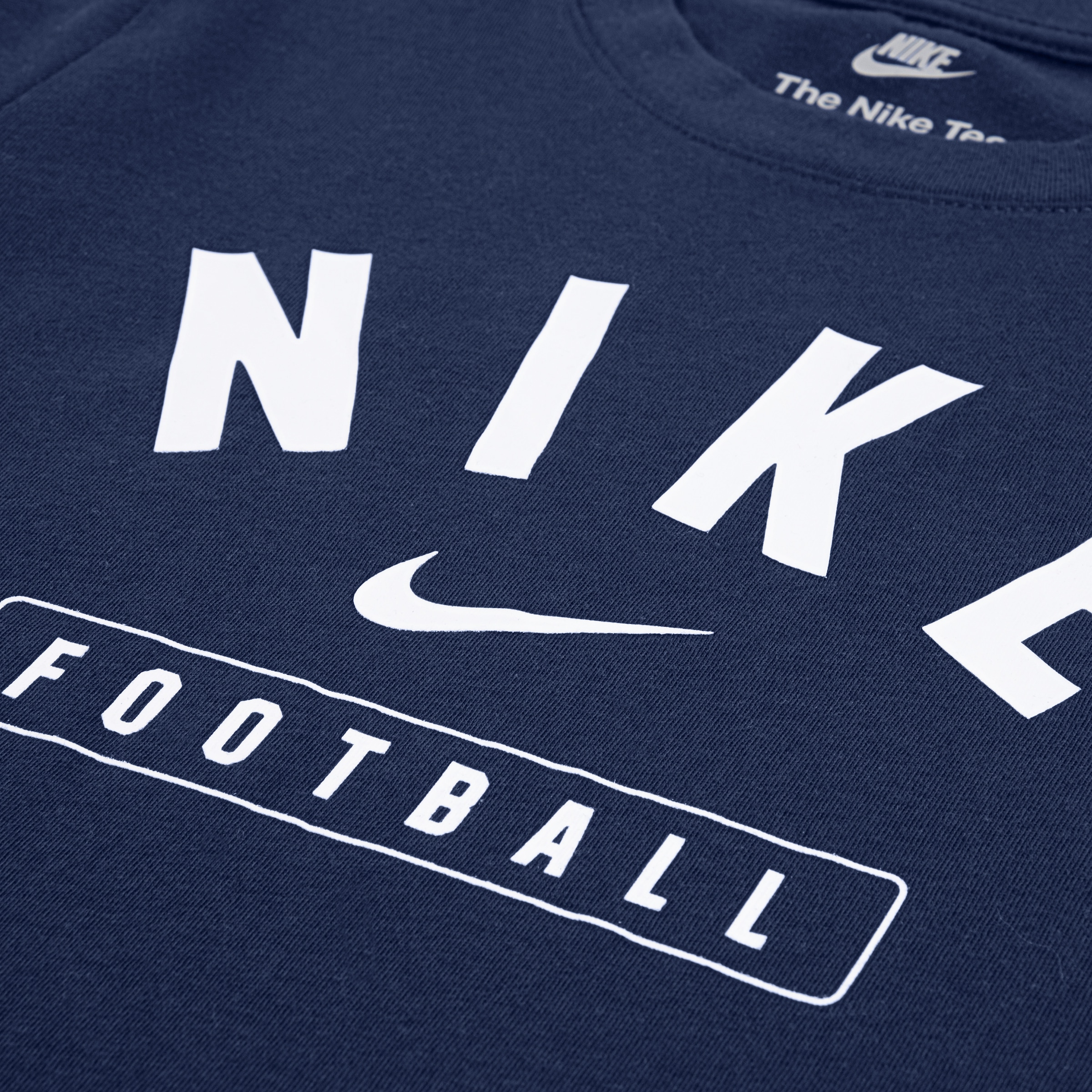 Nike Sportswear T-Shirt »NKB FOOTBALL BCS FIELD SPORT T« 1 Stk. tlg. für Kinder