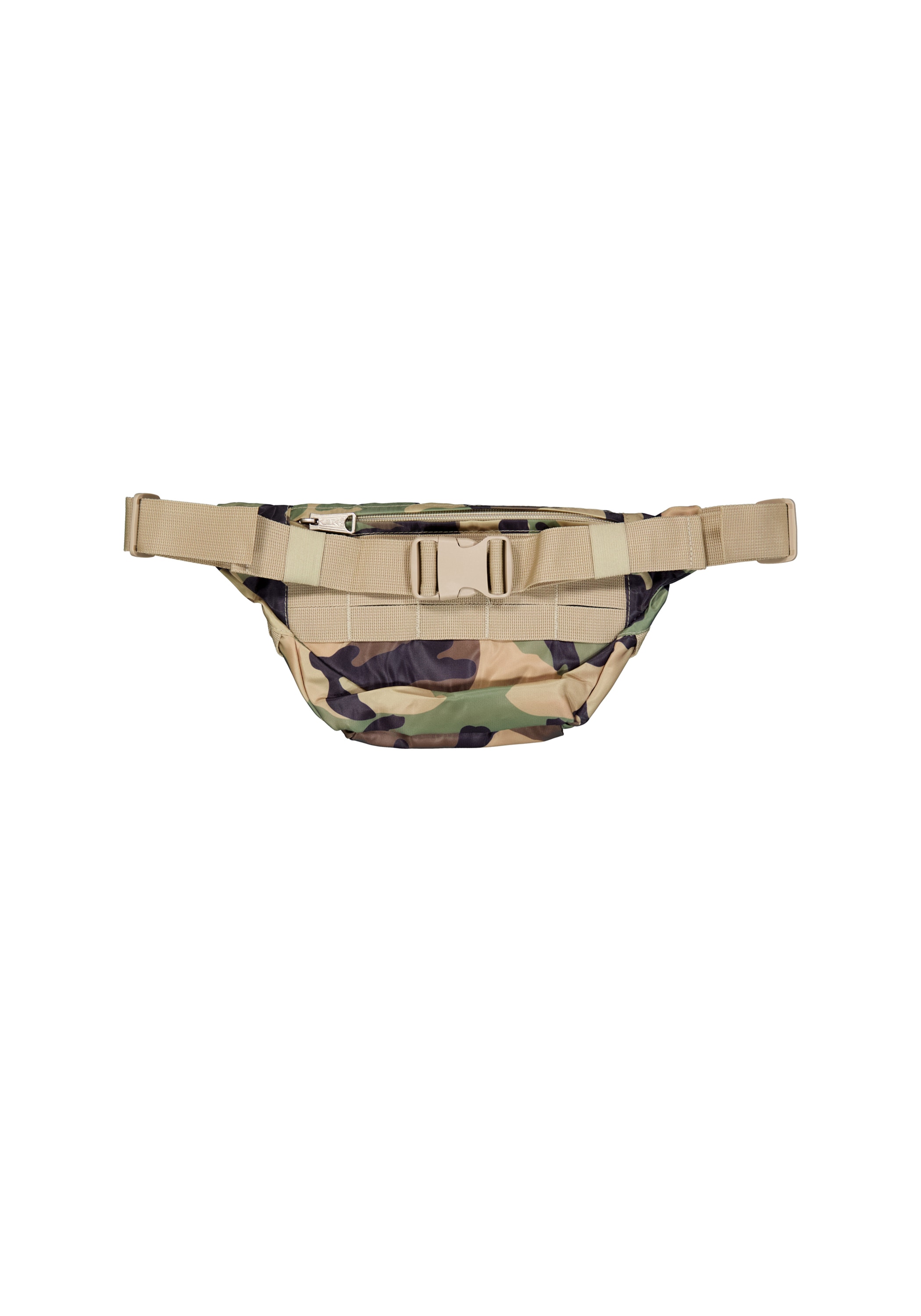 Alpha Industries Gürteltasche »Alpha Industries Accessoires - Bags Tactical Waist Bag«