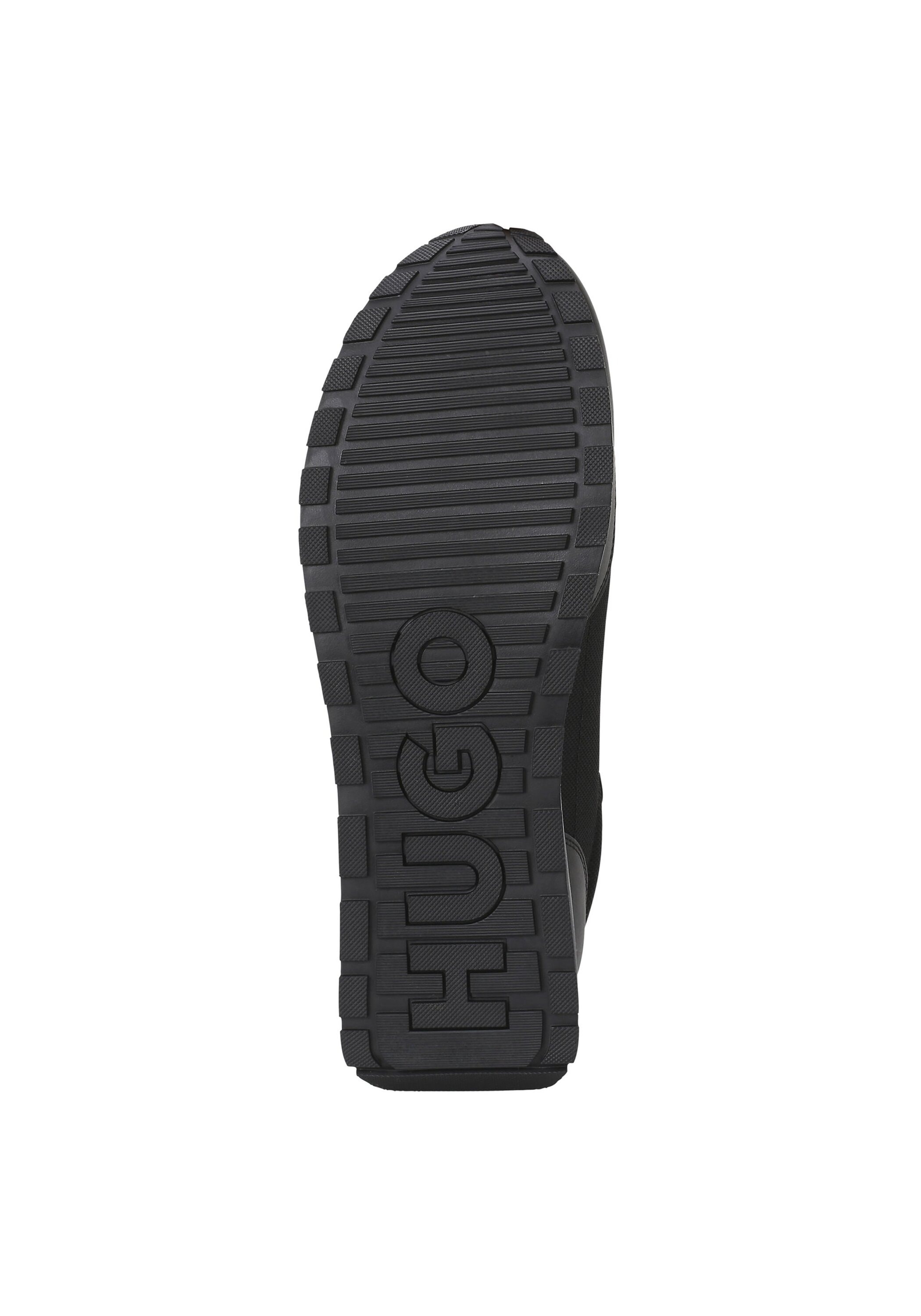 HUGO Sneaker »Sneaker Icelin runn pupdny«