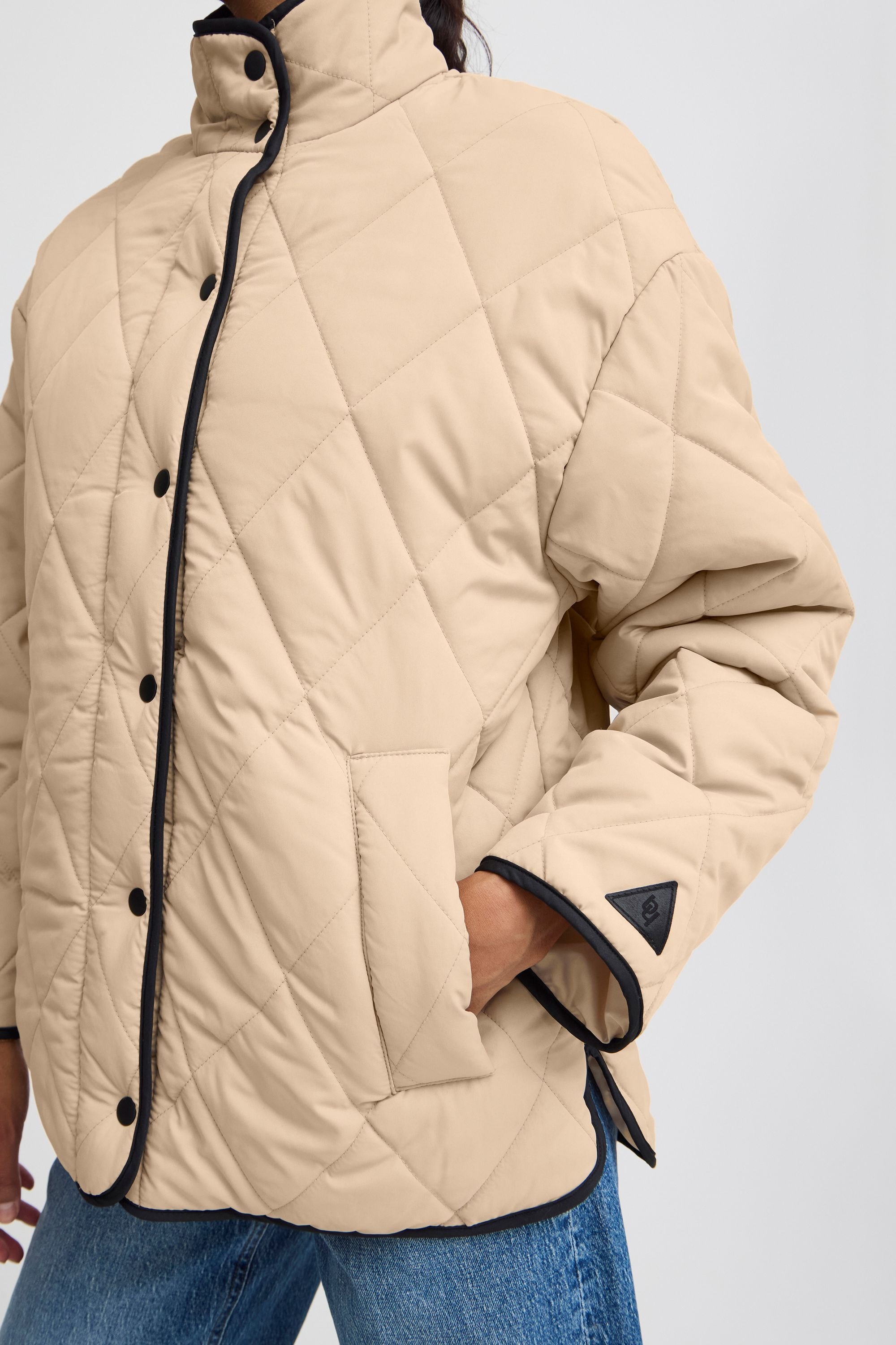 b.young Steppjacke »Steppjacke BYBelis«