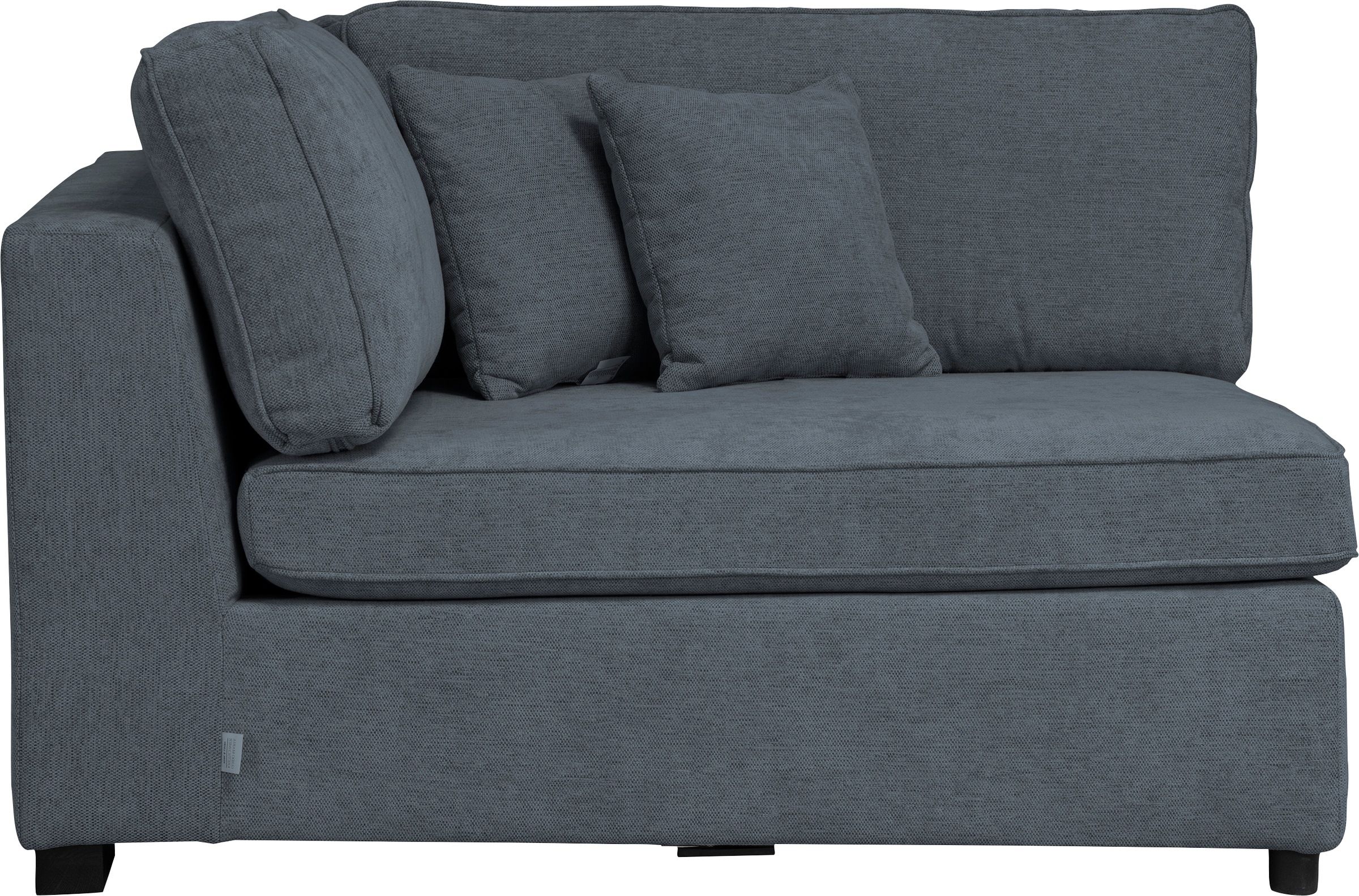 Guido Maria Kretschmer Home&Living Sofa »Skara XXL«, Eckelement zur individuellen Polstergarnitur-Gestaltung