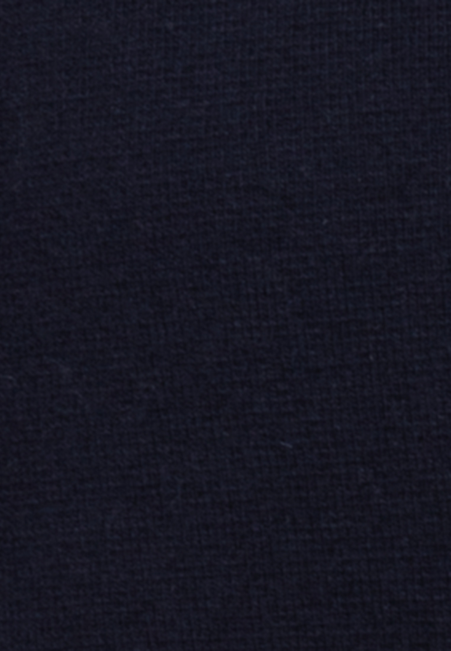seidensticker Strickjacke »Regular«, Langarm Kragen Uni