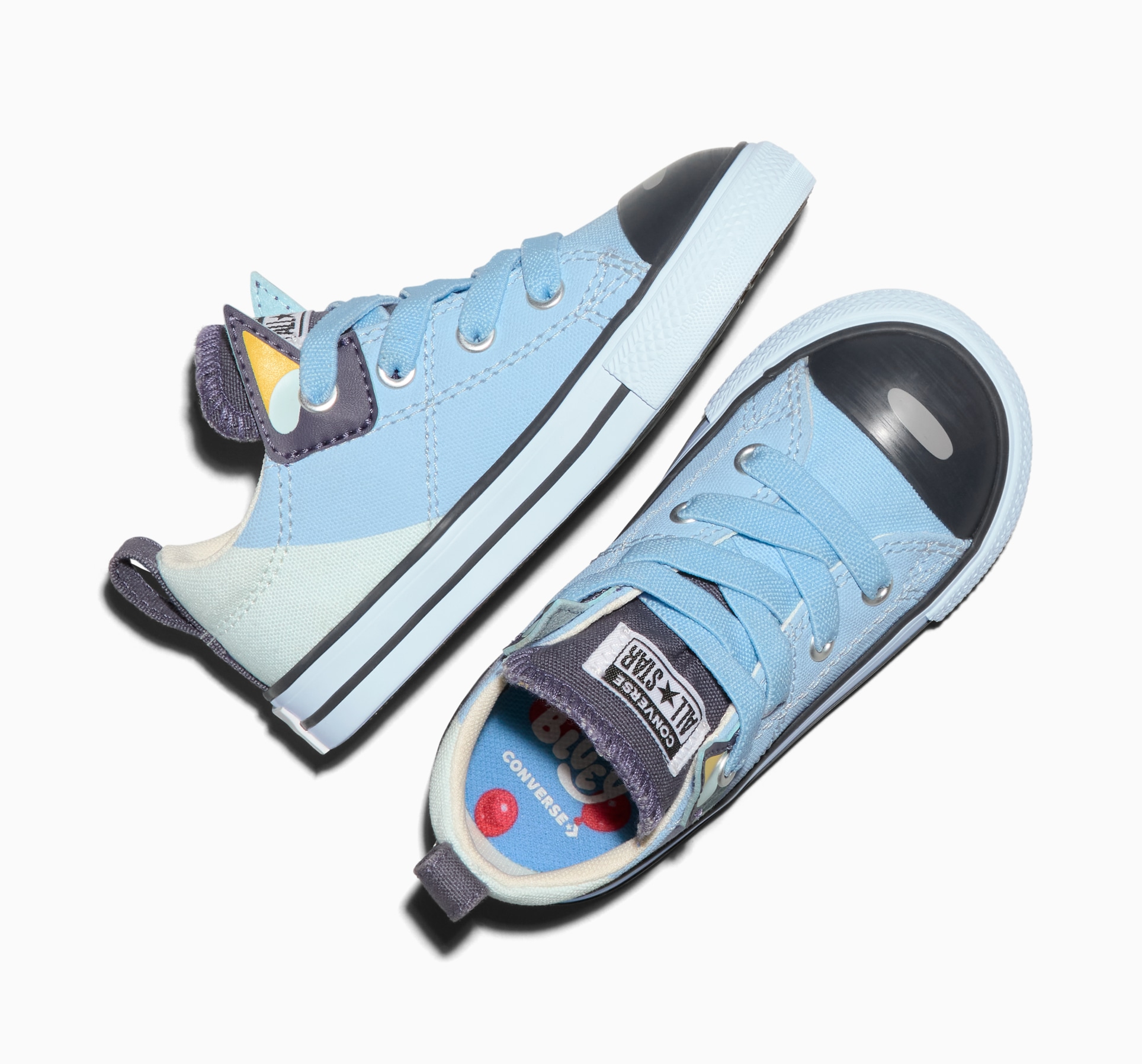 Converse Sneaker »Chuck Taylor All StarBLUEY Madison«  für Kinder