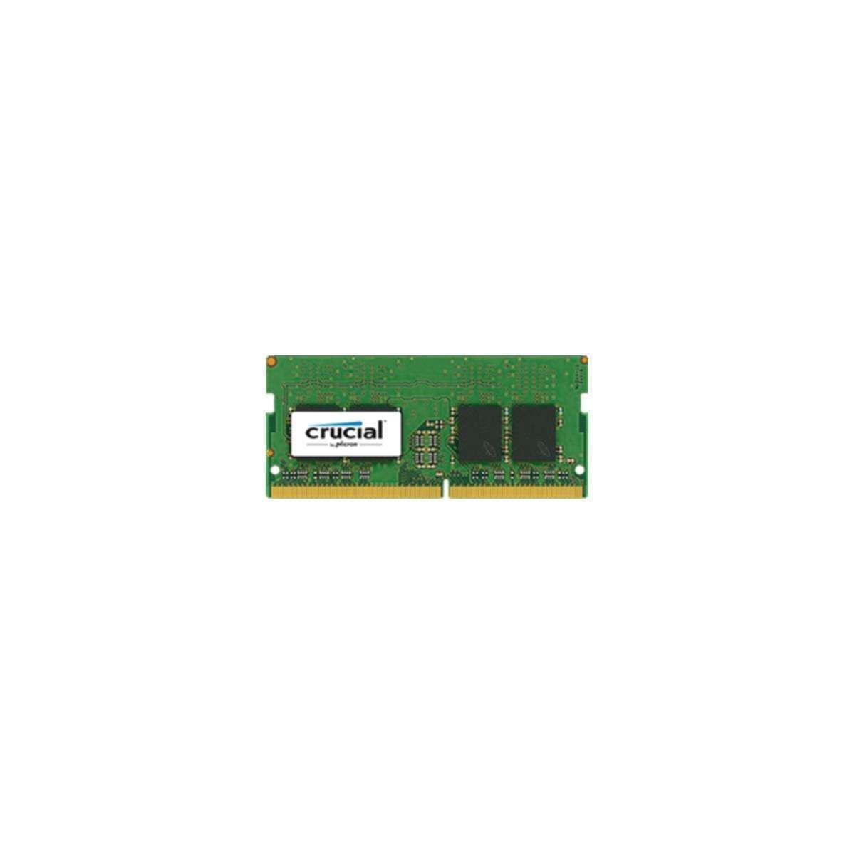 Arbeitsspeicher »8GB DDR4 2400 MT/S 1.2V«