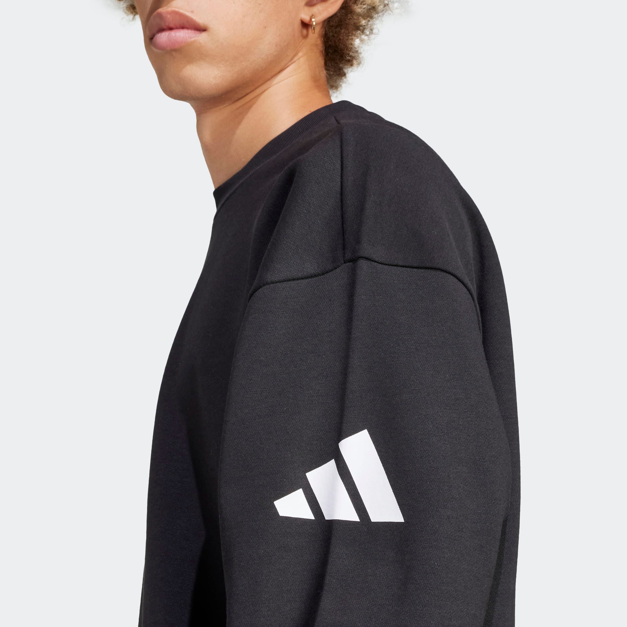 adidas Sportswear Sweatshirt »M SWT FL«