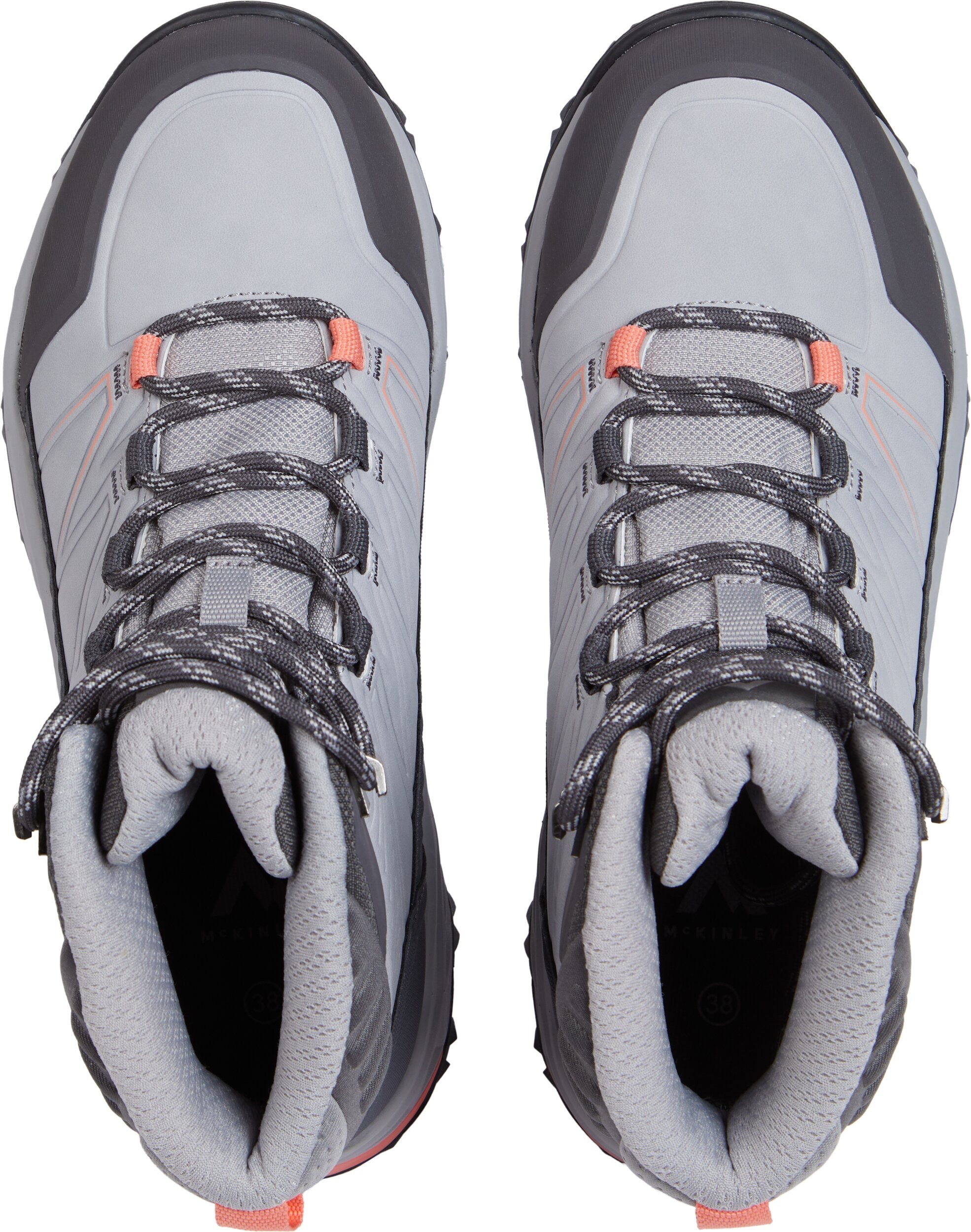 McKINLEY Wanderschuh »Tahsis MID AQX W«  wasserdicht