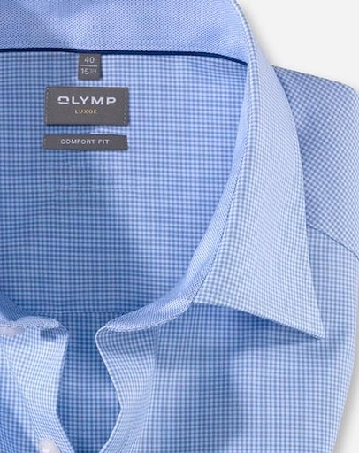 OLYMP Businesshemd »Luxor modern fit«