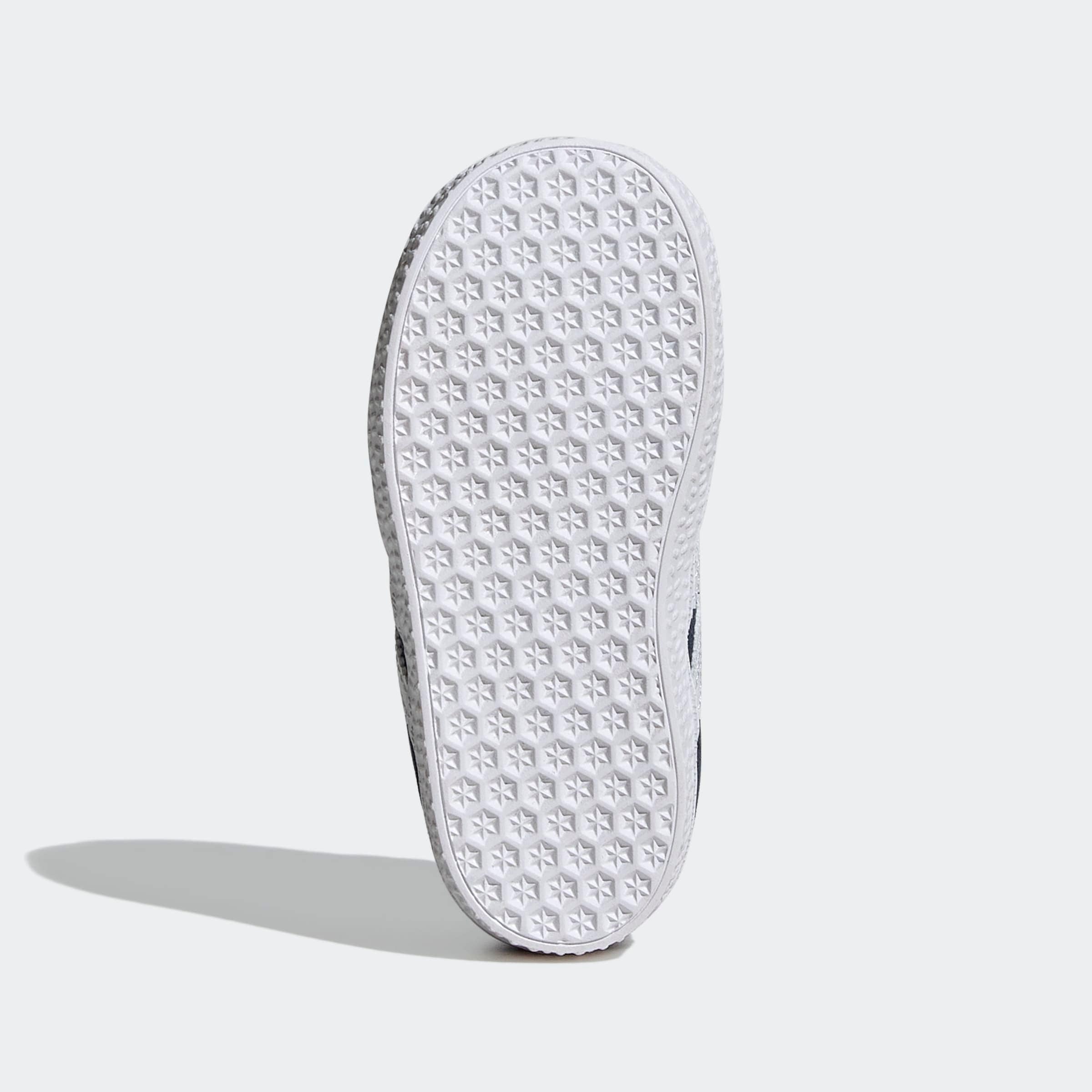 adidas Originals Sneaker »GAZELLE COMFORT CLOSURE ELASTIC LACES KIDS«, für Kinder
